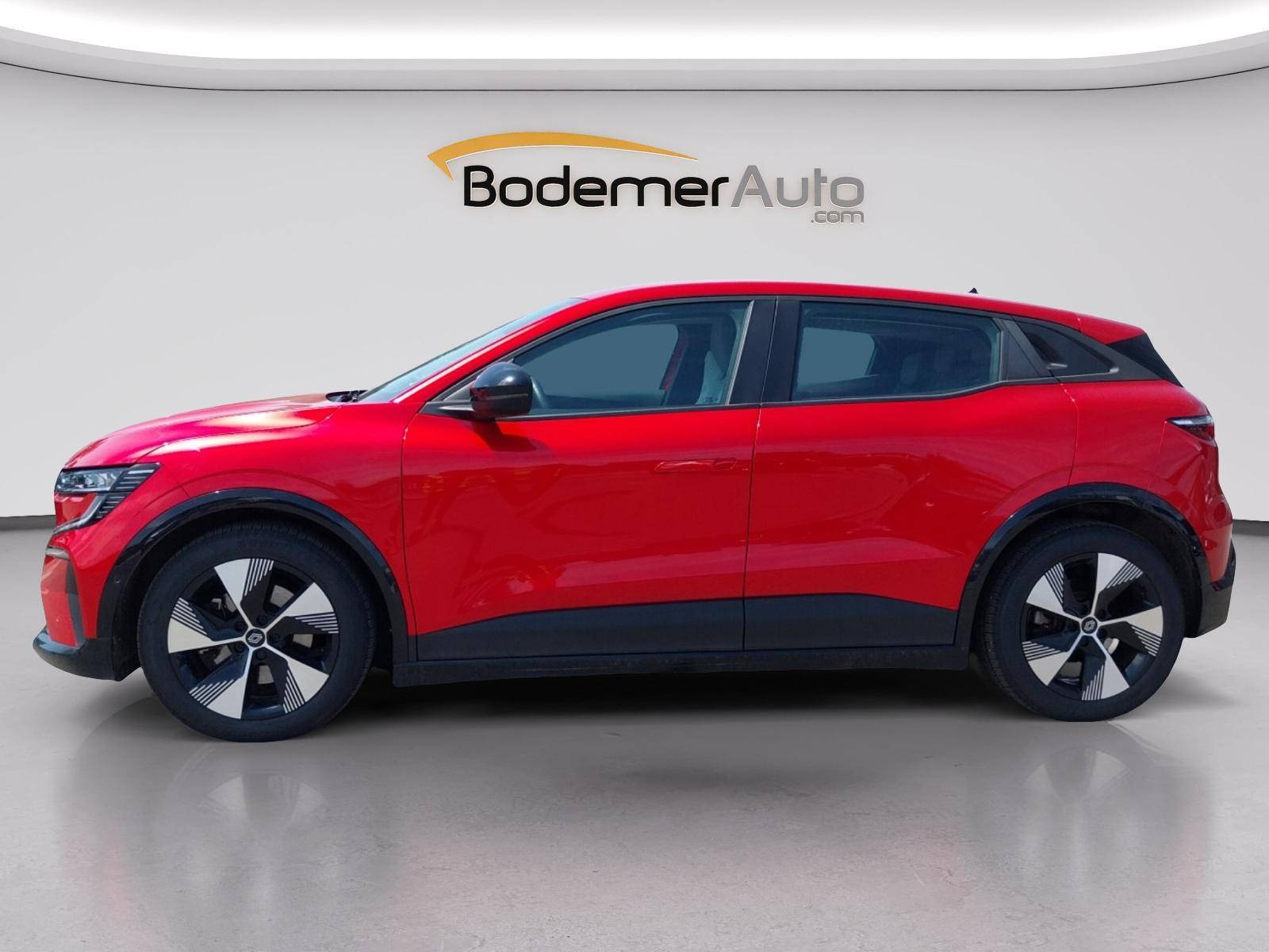 Vente en ligne Renault Megane E-Tech  EV60 220 ch super charge au prix de 24 680 €