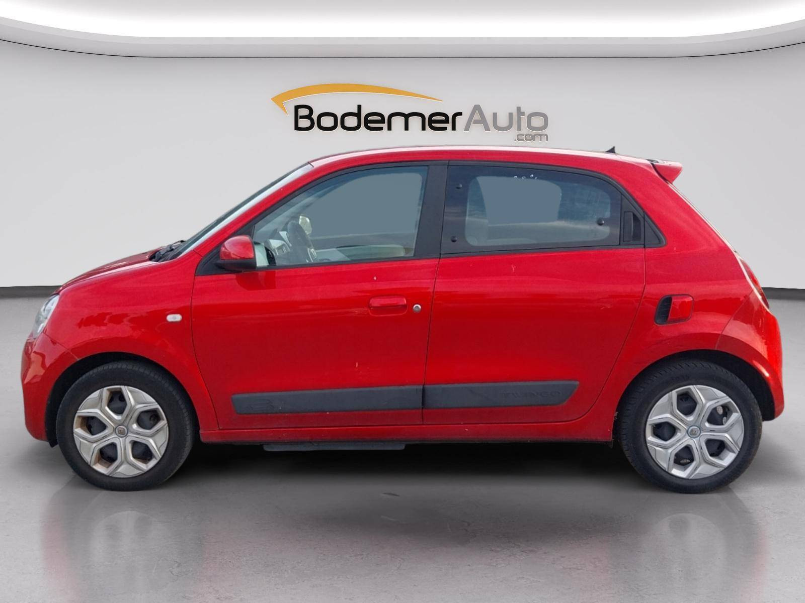 Vente en ligne Renault Twingo Electrique Twingo III Achat Intégral - 21 au prix de 11 190 €