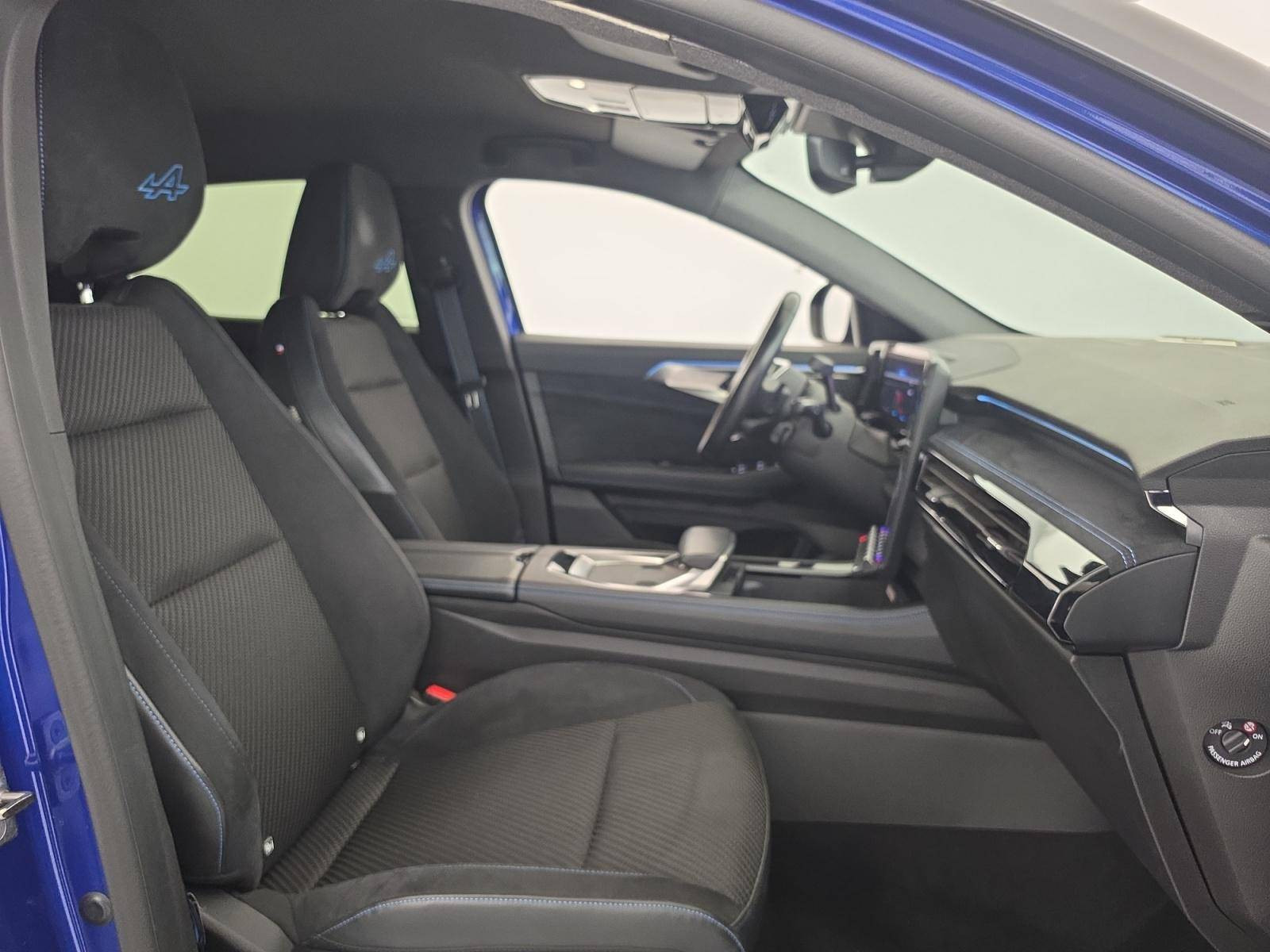 Vente en ligne Renault Austral  E-Tech hybrid 200 au prix de 27 670 €