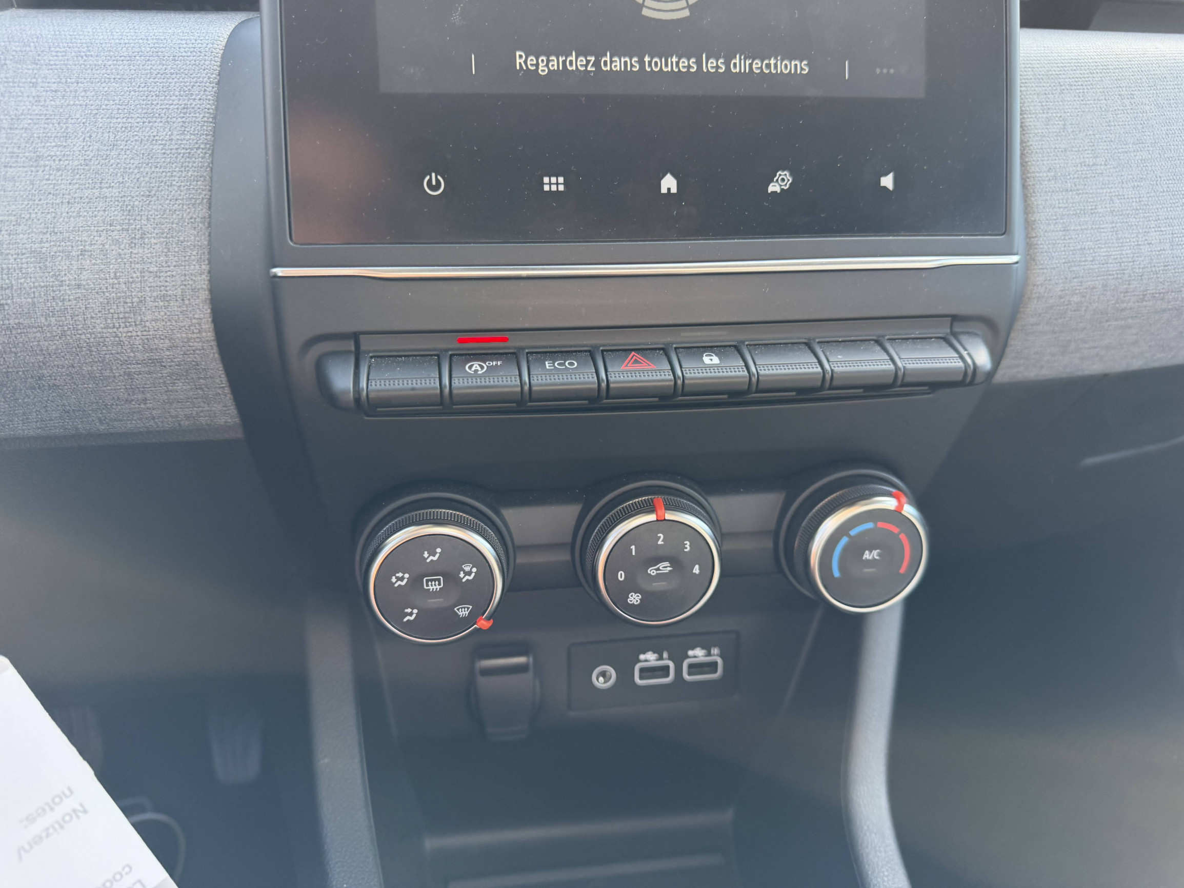 Vente en ligne Renault Clio 5 Clio Eco-G 100 ch GSR2 au prix de 15 990 €