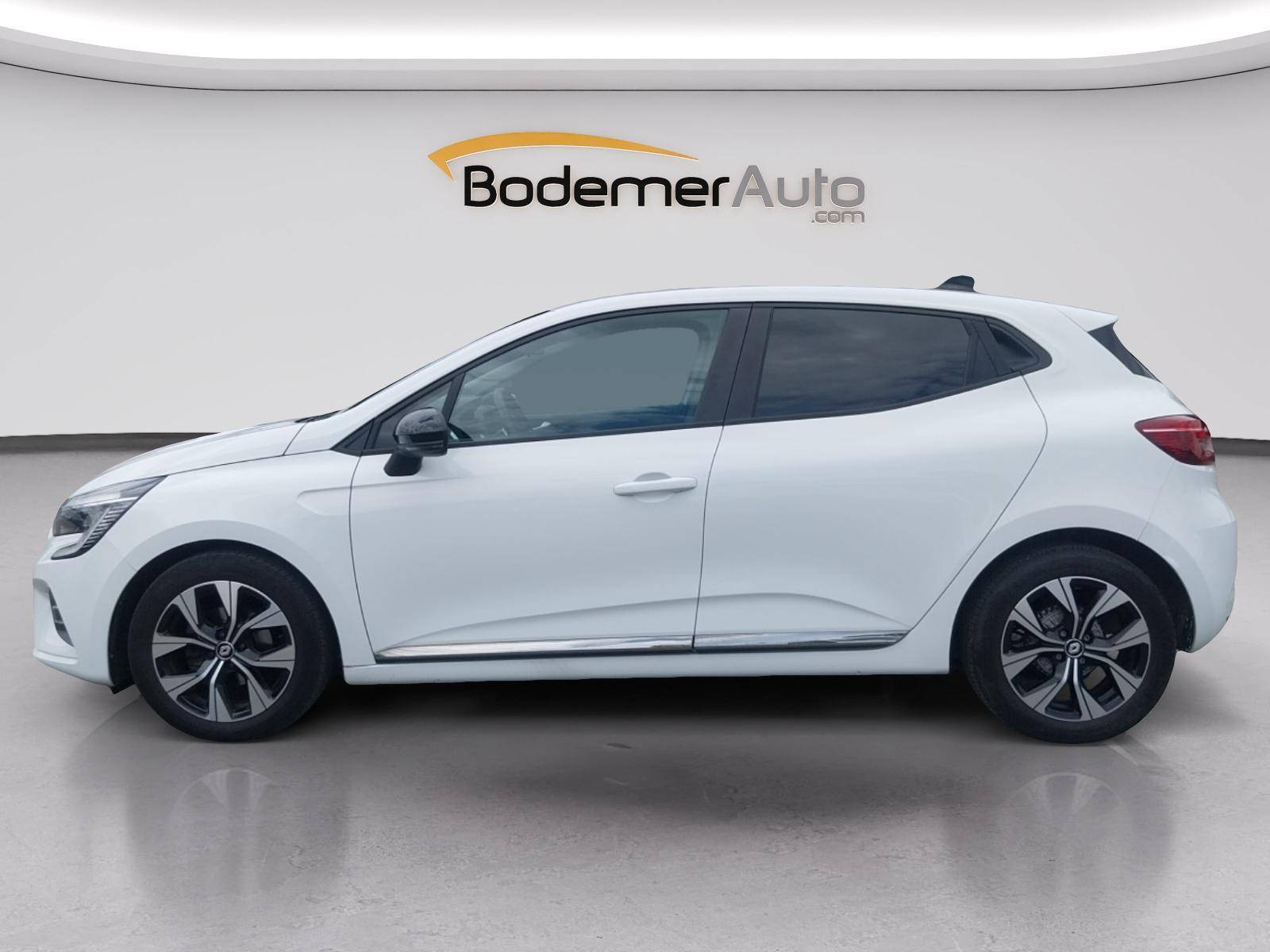 Vente en ligne Renault Clio 5 Clio TCe 100 GPL au prix de 14 290 €