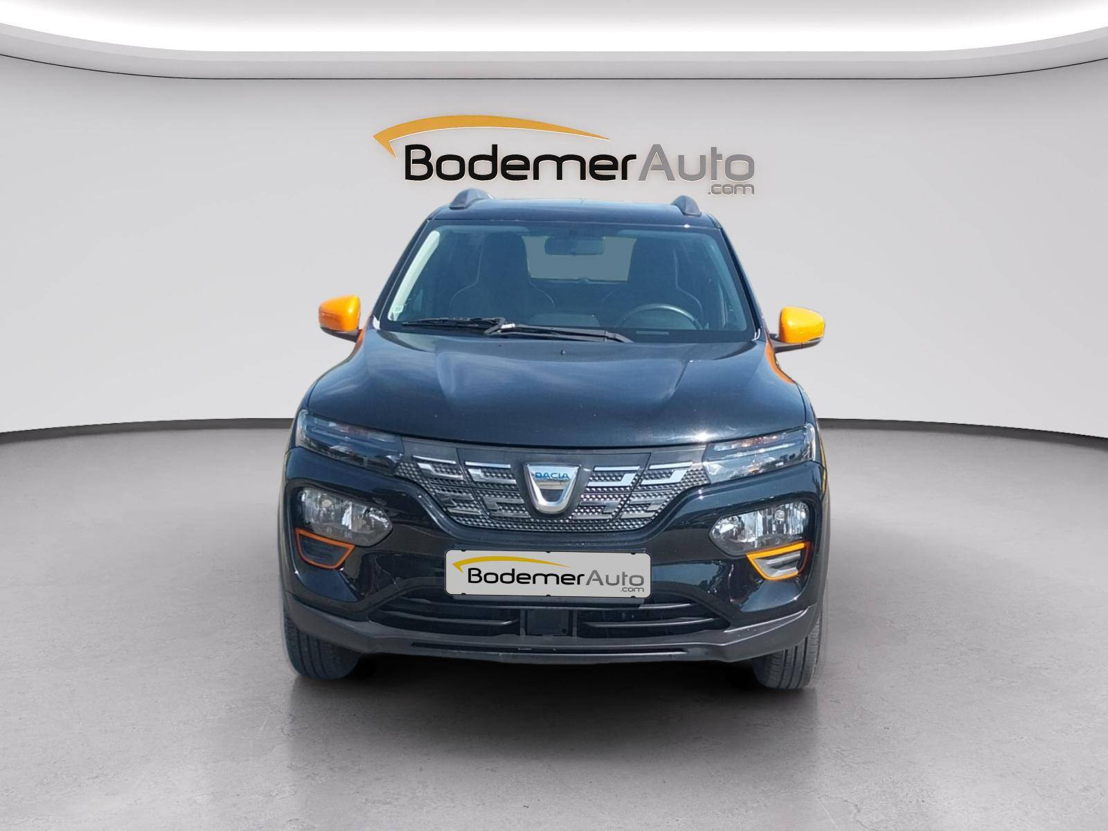 Vente en ligne Dacia Spring  Achat Intégral au prix de 11 990 €