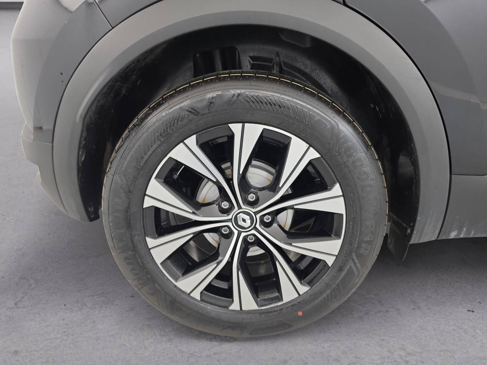 Vente en ligne Renault Captur  TCe 90 au prix de 19 490 €
