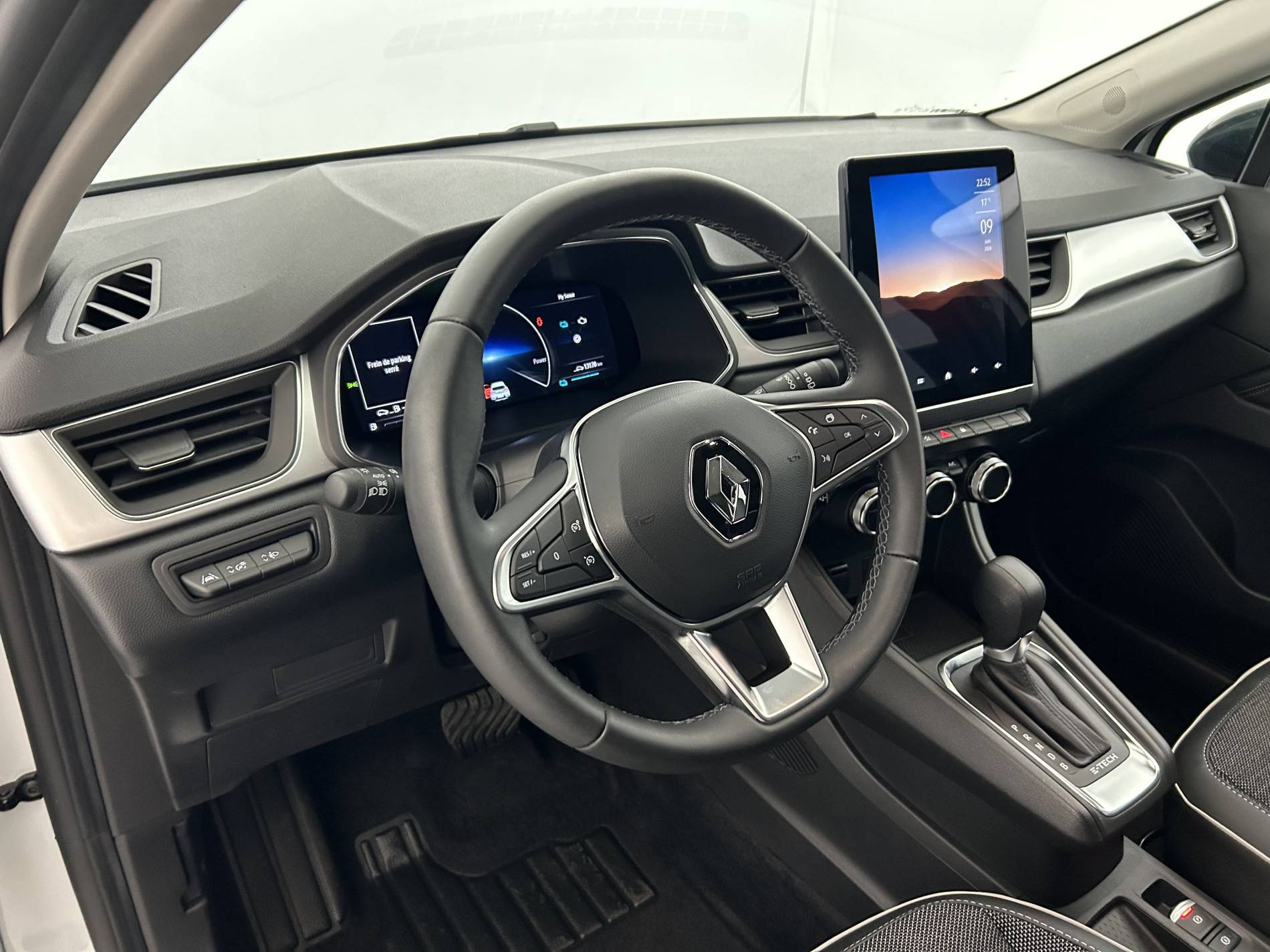 Vente en ligne Renault Captur  E-Tech full hybrid 145 au prix de 21 500 €