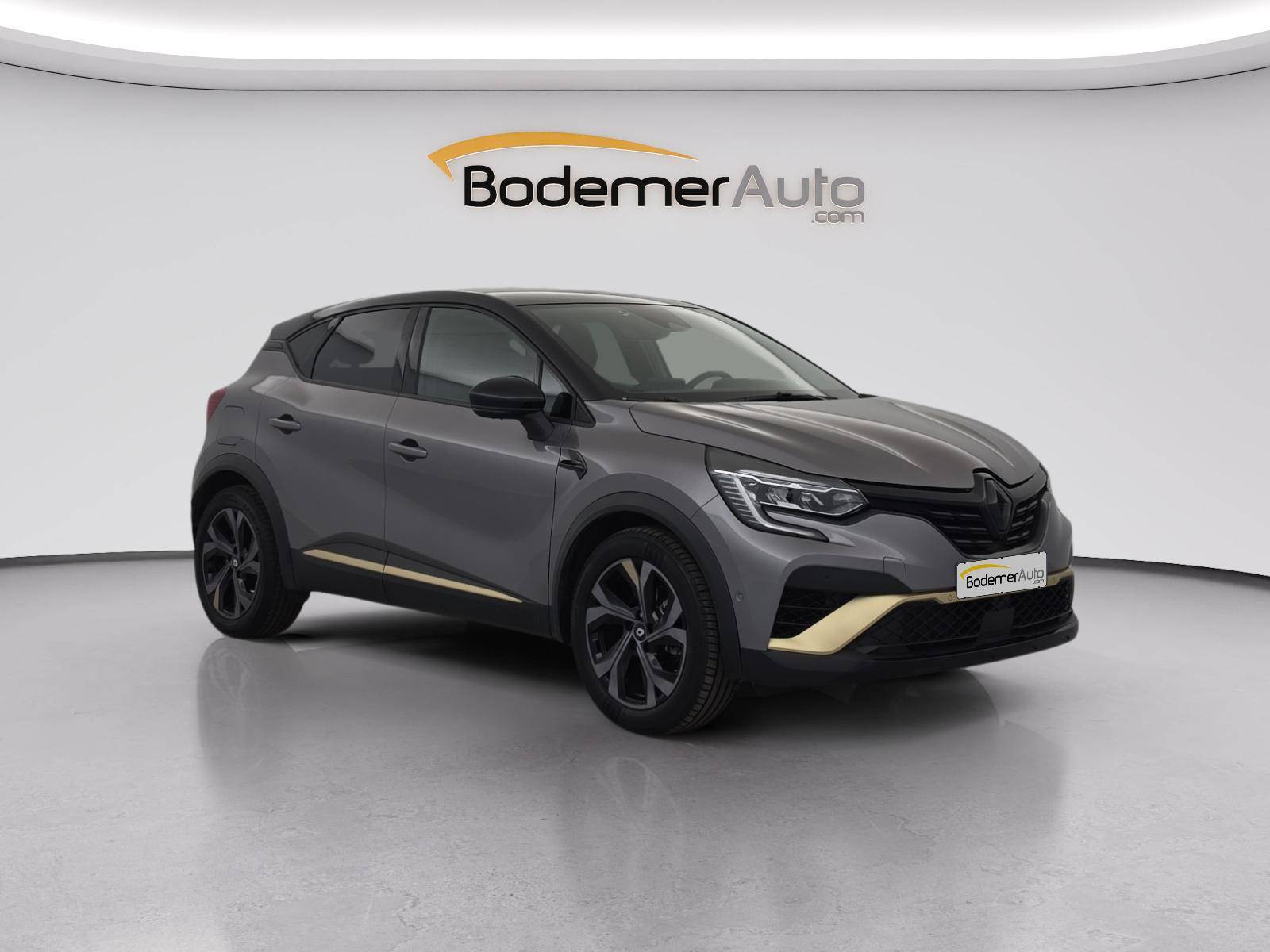 Vente en ligne Renault Captur  E-Tech full hybrid 145 au prix de 21 490 €