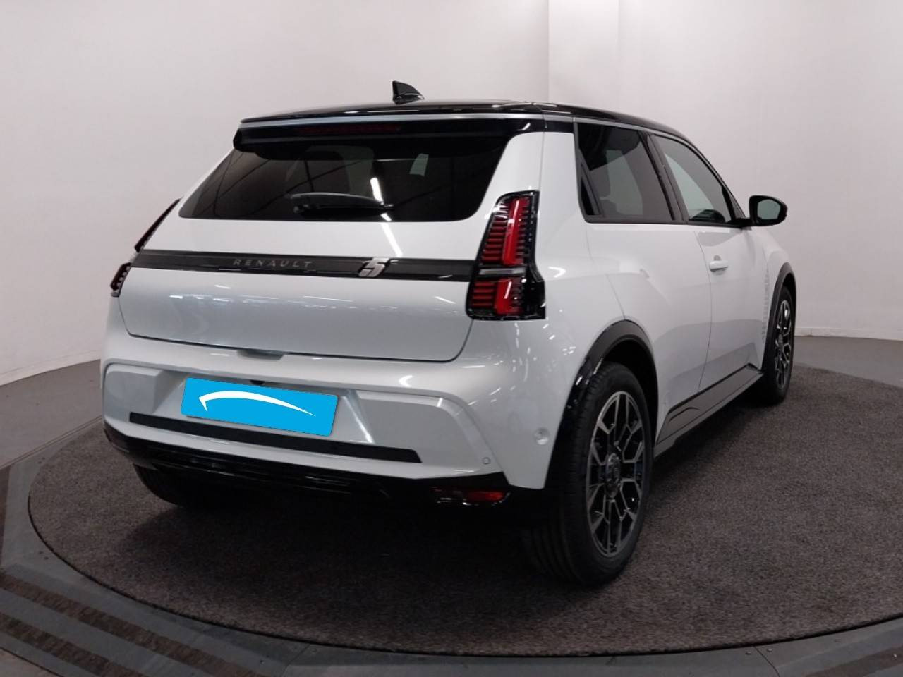 Vente en ligne Renault R5 E-Tech  150 ch autonomie confort au prix de 32 270 €