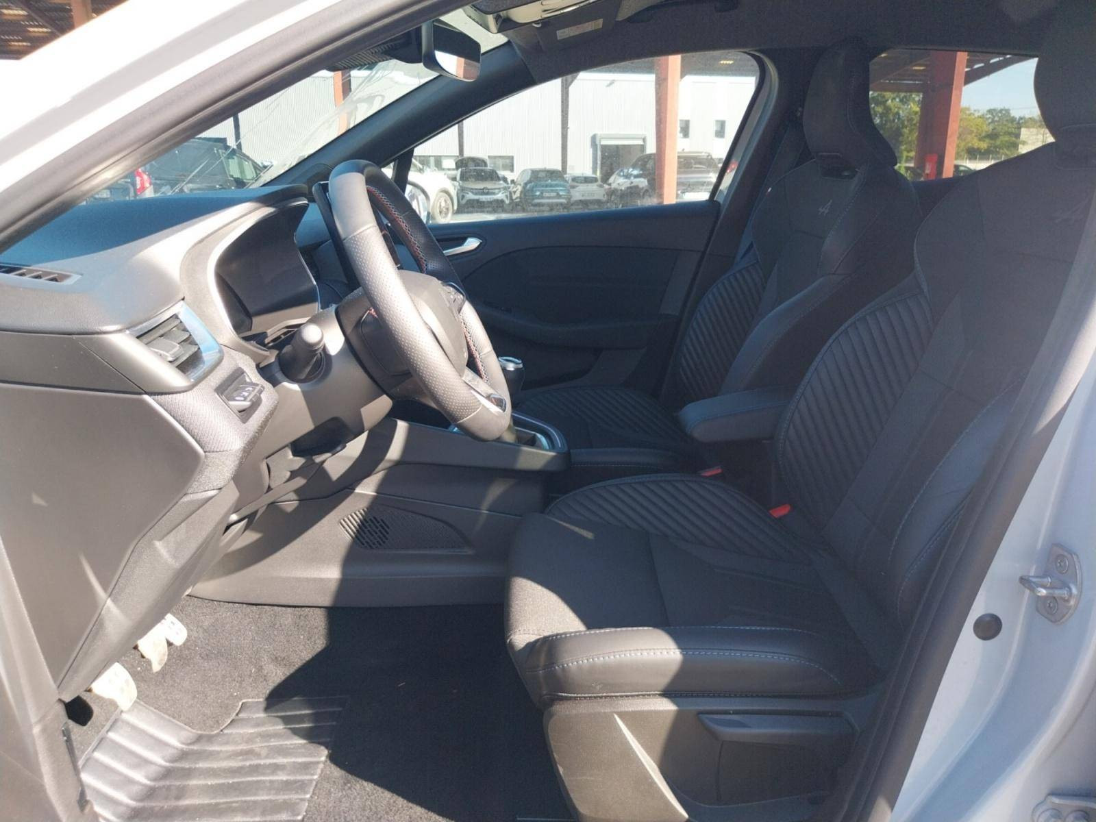 Vente en ligne Renault Clio 5 Clio TCe 90 ch GSR2 au prix de 19 500 €