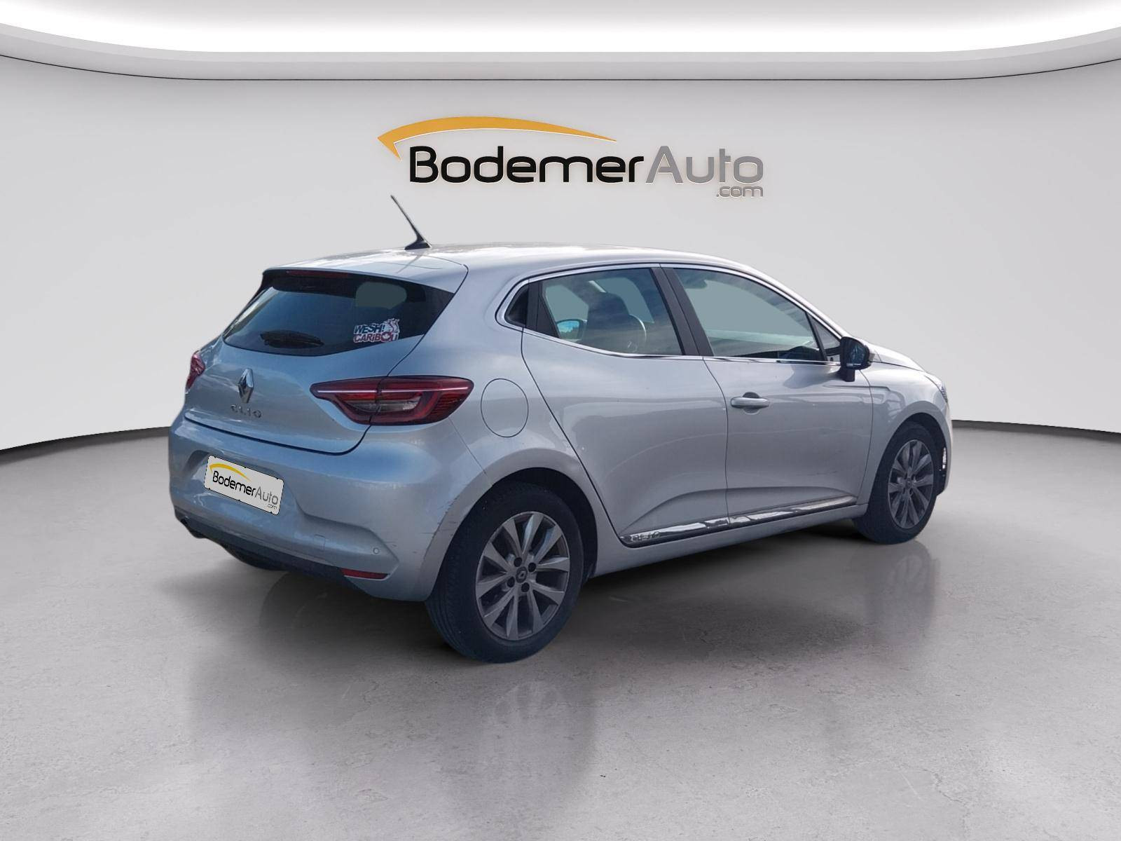 Vente en ligne Renault Clio 5 Clio TCe 90 X-Tronic - 21N au prix de 15 490 €