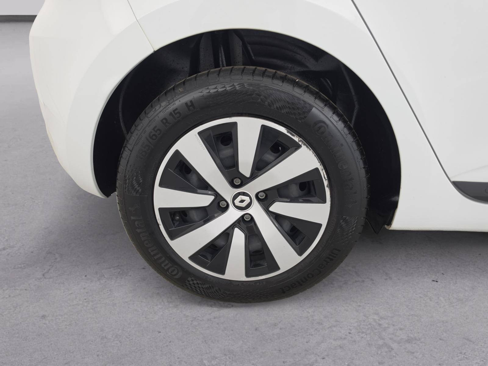 Vente en ligne Renault Clio 5 Clio TCe 90 au prix de 11 990 €