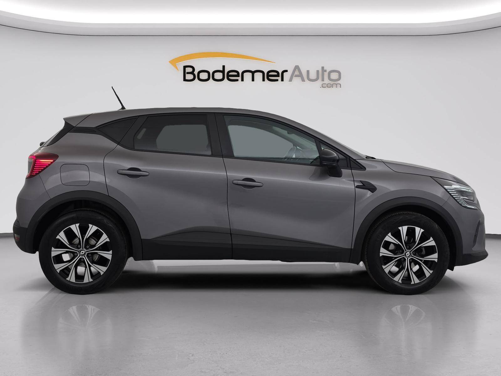 Vente en ligne Renault Captur  TCe 90 au prix de 17 890 €