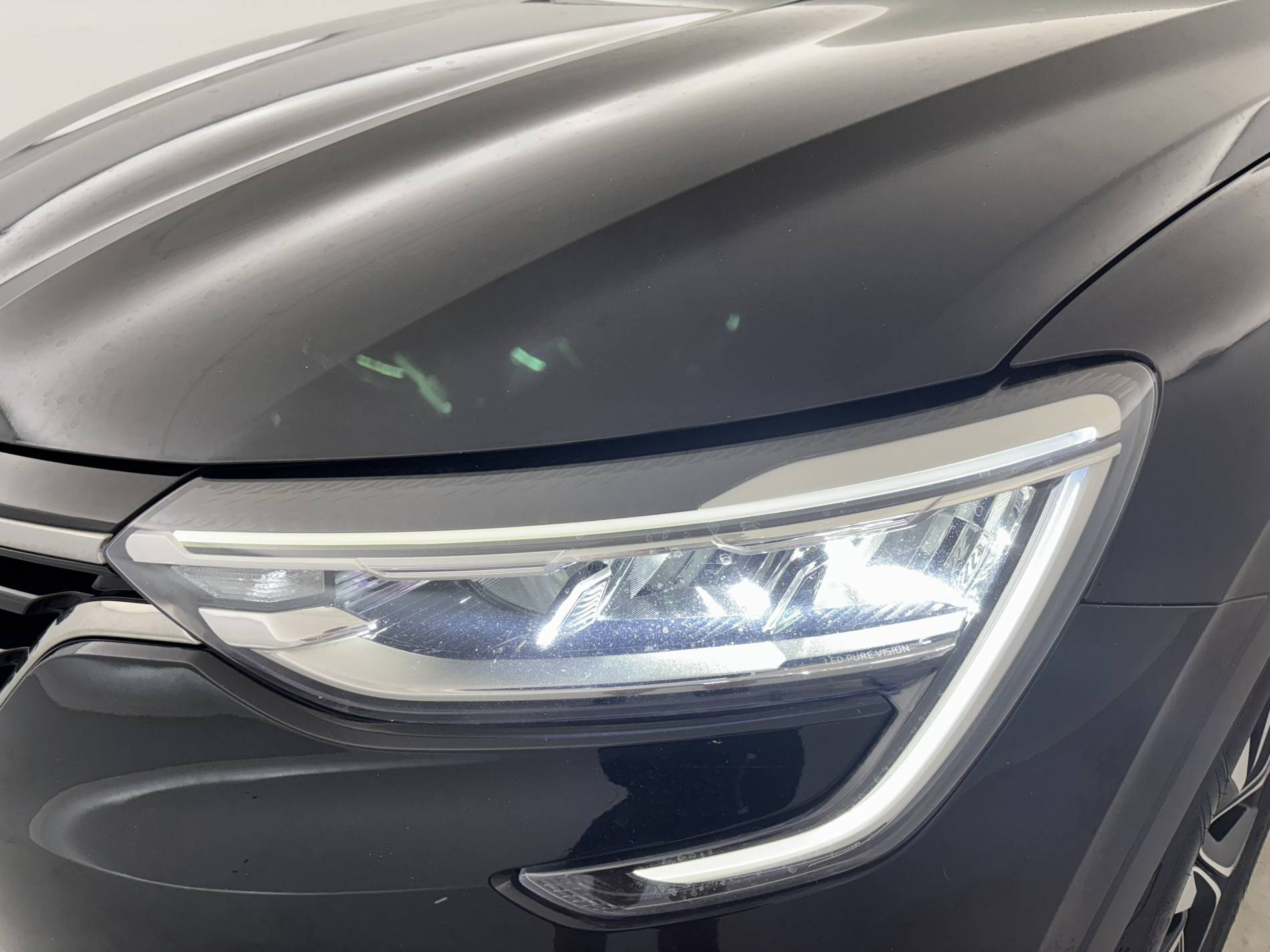 Vente en ligne Renault Arkana  TCe 140 EDC FAP au prix de 16 690 €