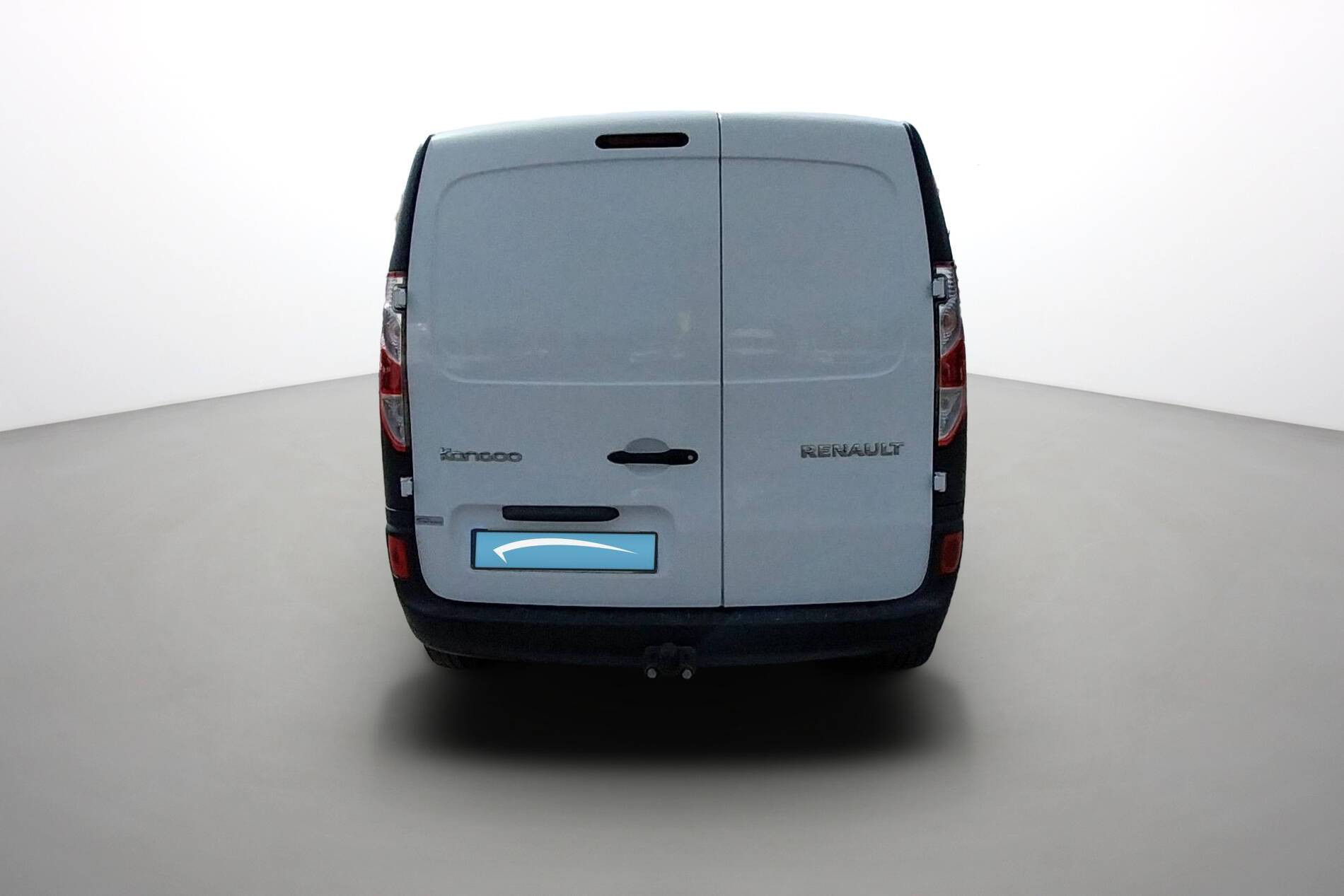 Vente en ligne Renault Kangoo Express  BLUE DCI 80 au prix de 11 790 €