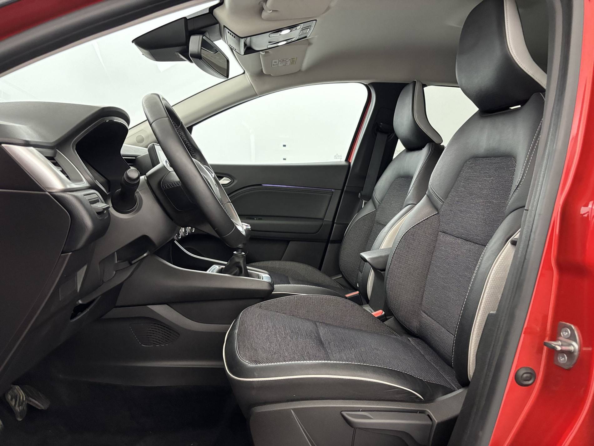 Vente en ligne Renault Captur  TCe 90 au prix de 16 290 €