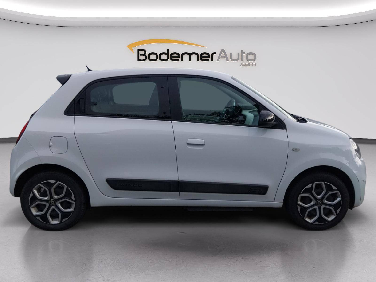 Vente en ligne Renault Twingo Electrique Twingo III E-Tech au prix de 11 590 €