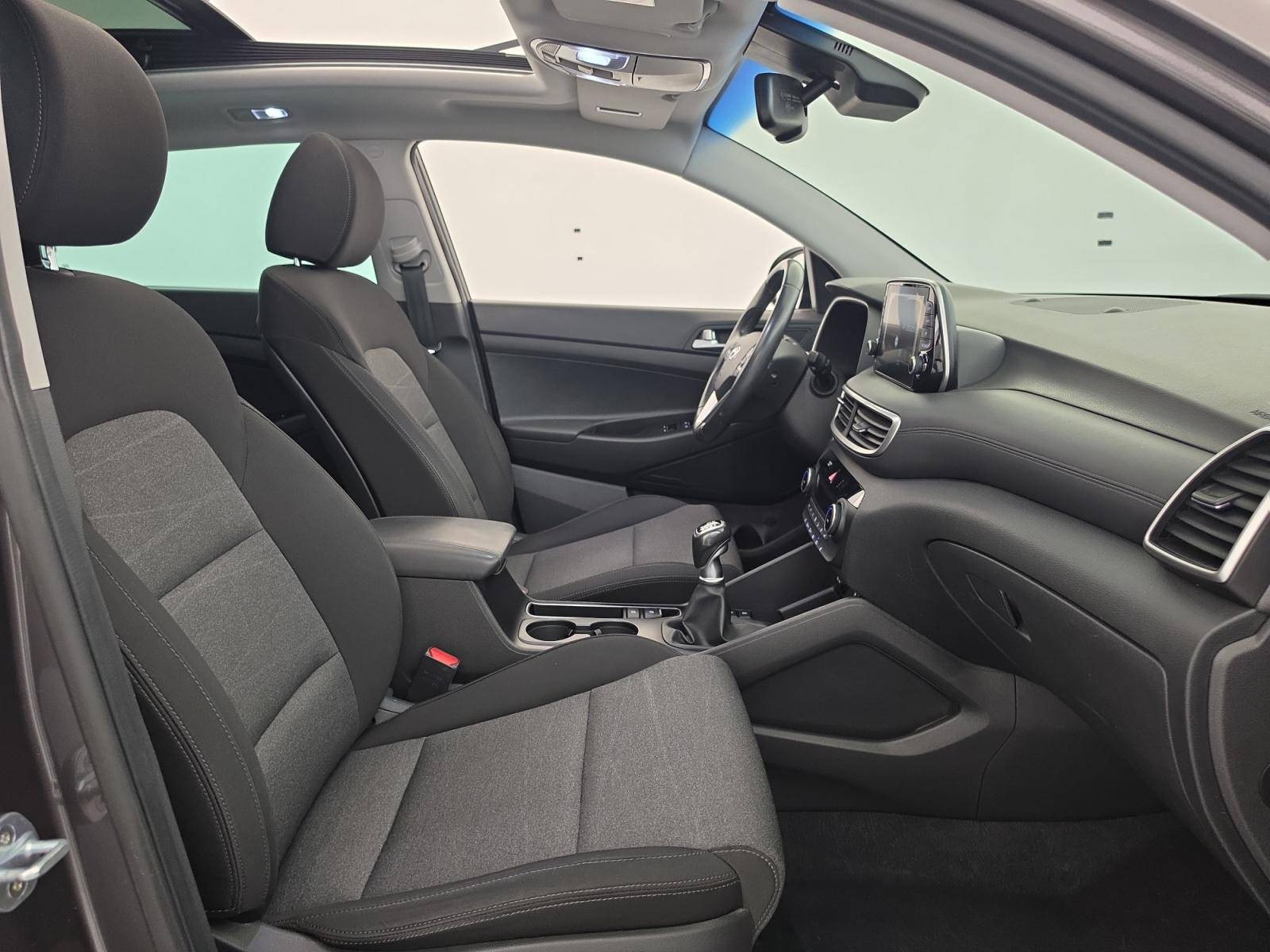Vente en ligne Hyundai Tucson  1.6 CRDi 115 au prix de 16 990 €