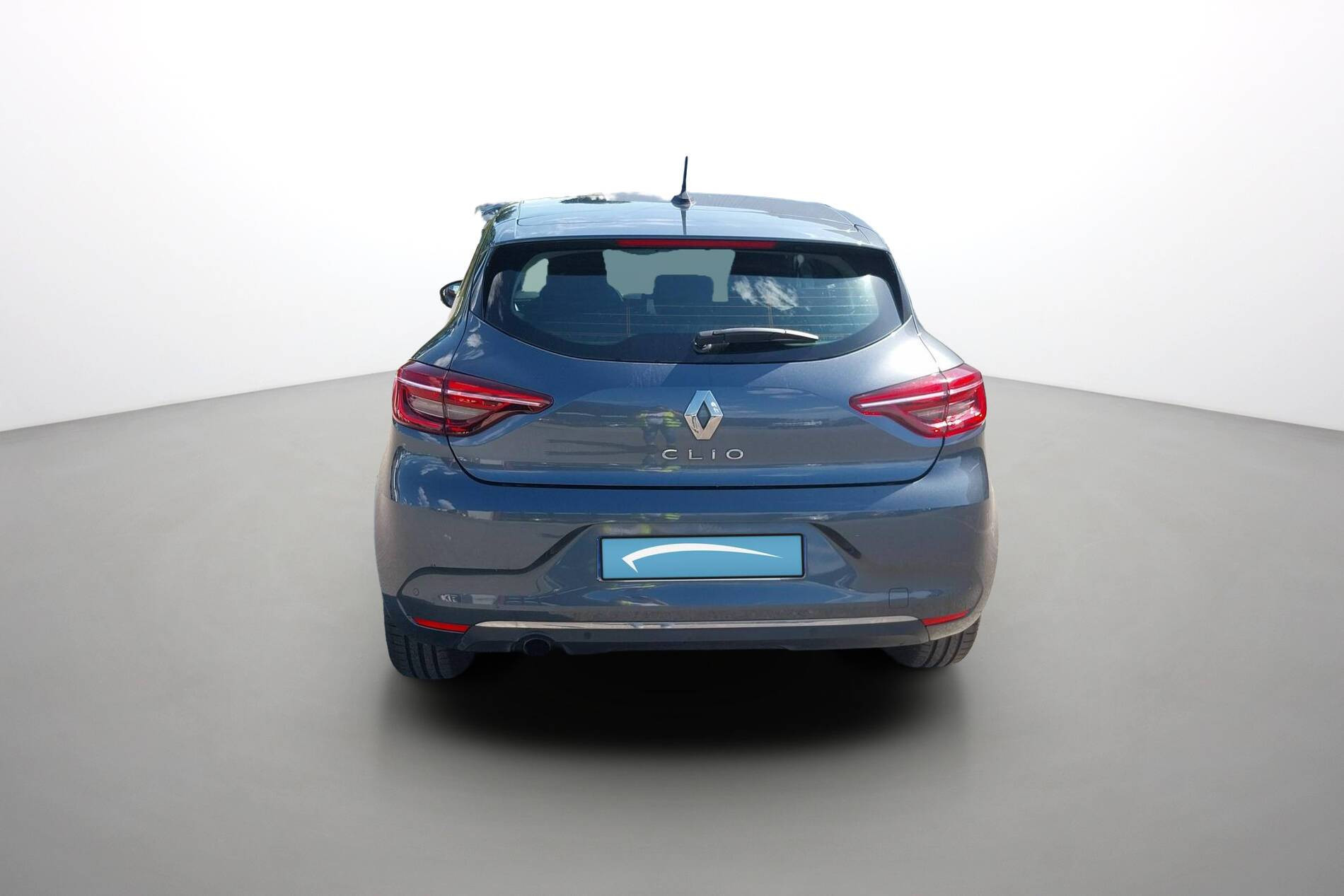 Vente en ligne Renault Clio 5 Clio Blue dCi 85 au prix de 12 490 €