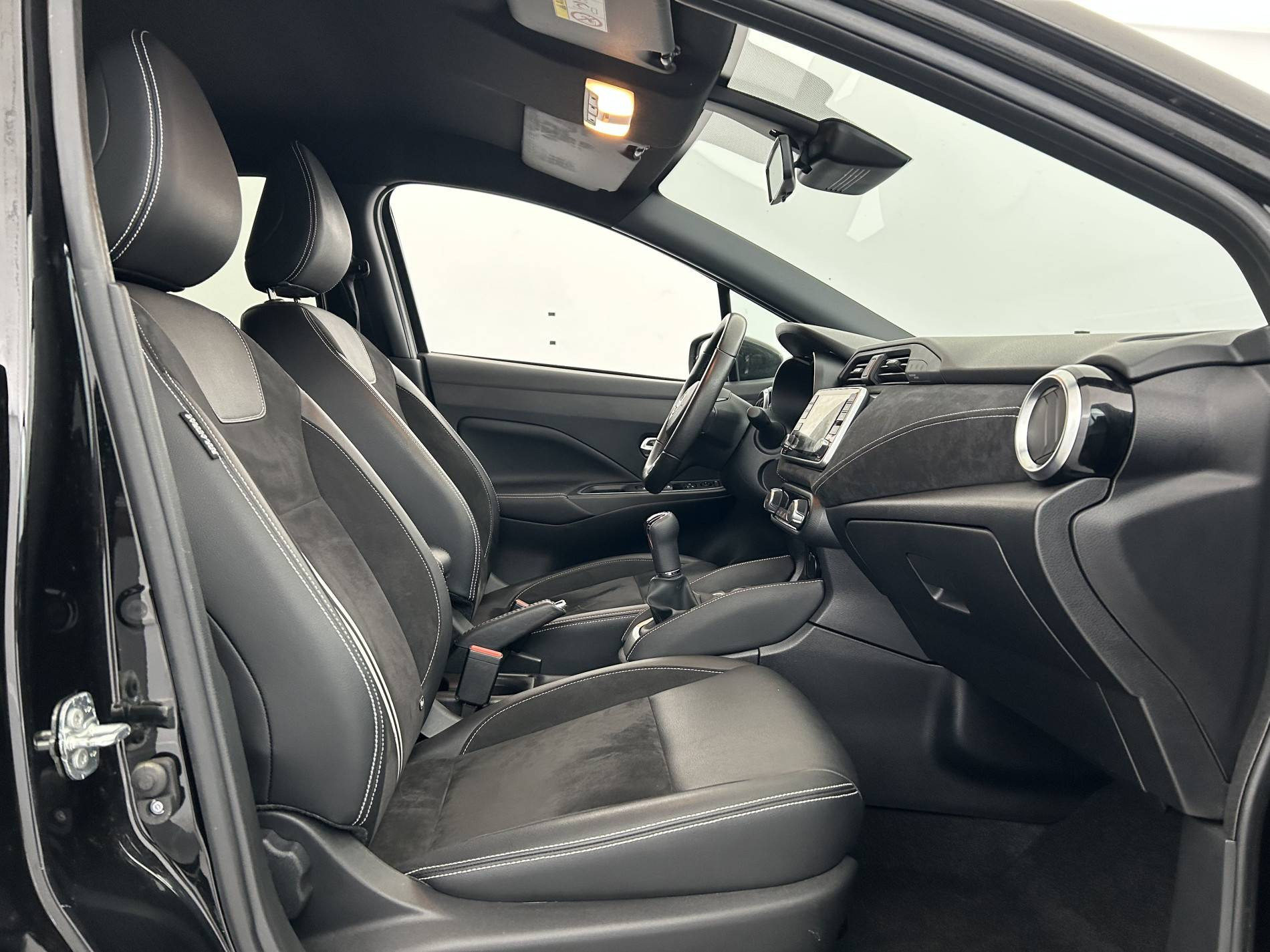 Vente en ligne Nissan Micra Micra IG-T 100 au prix de 13 090 €