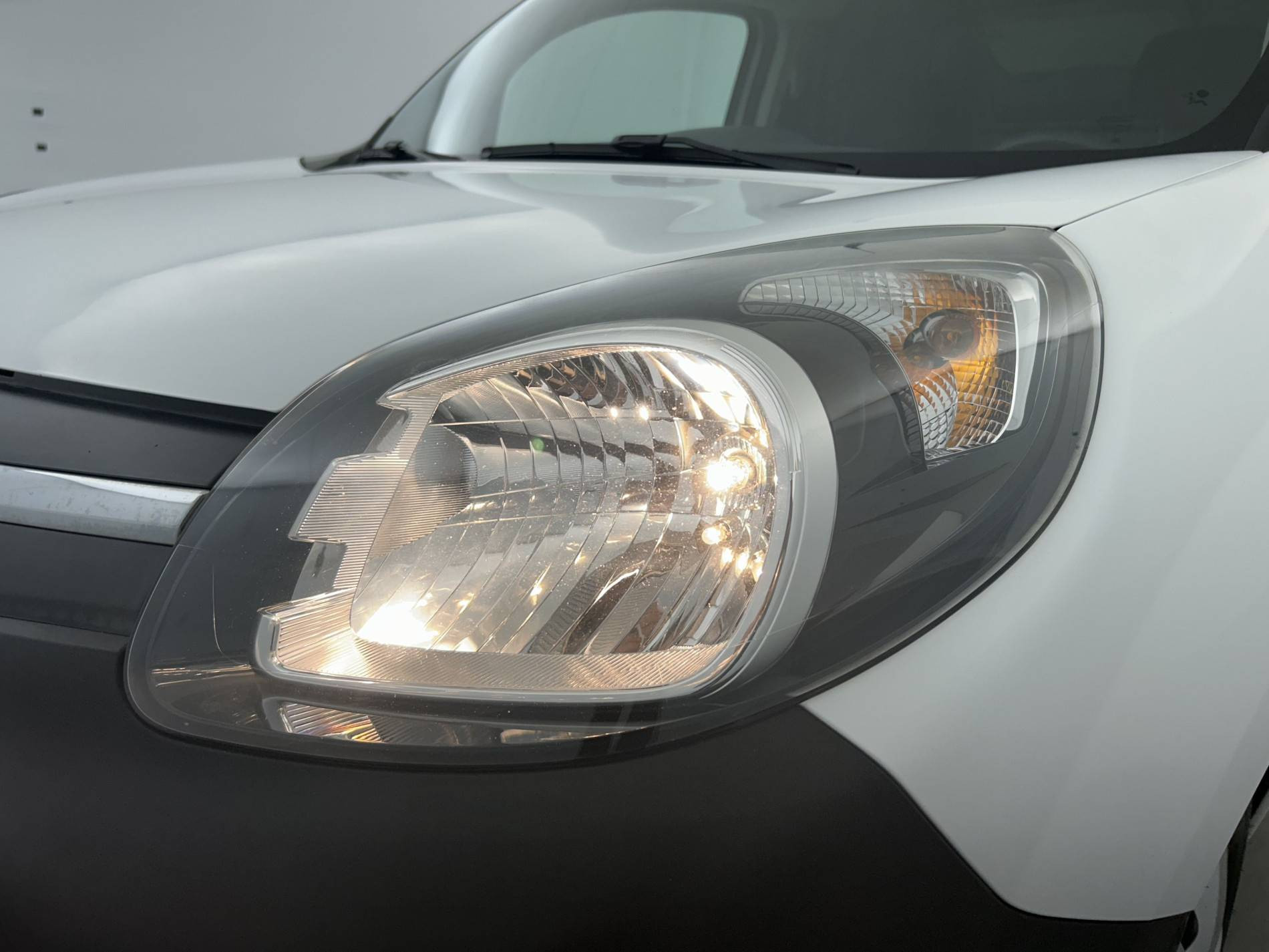 Vente en ligne Renault Kangoo Electrique  ACHAT INTEGRAL au prix de 10 990 €