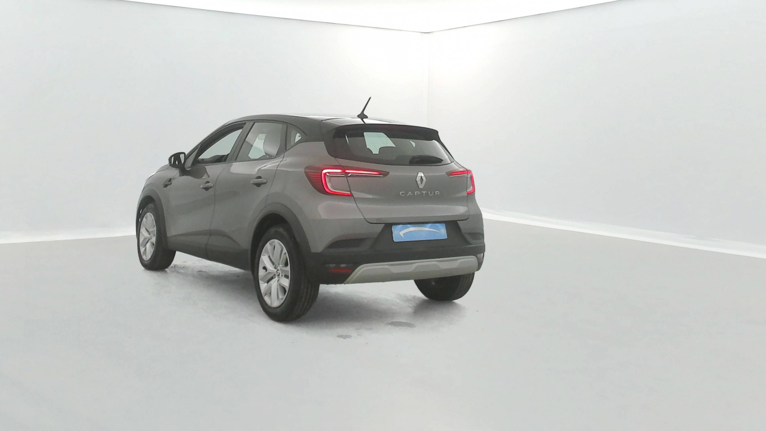 Vente en ligne Renault Captur  TCe 90 au prix de 14 870 €
