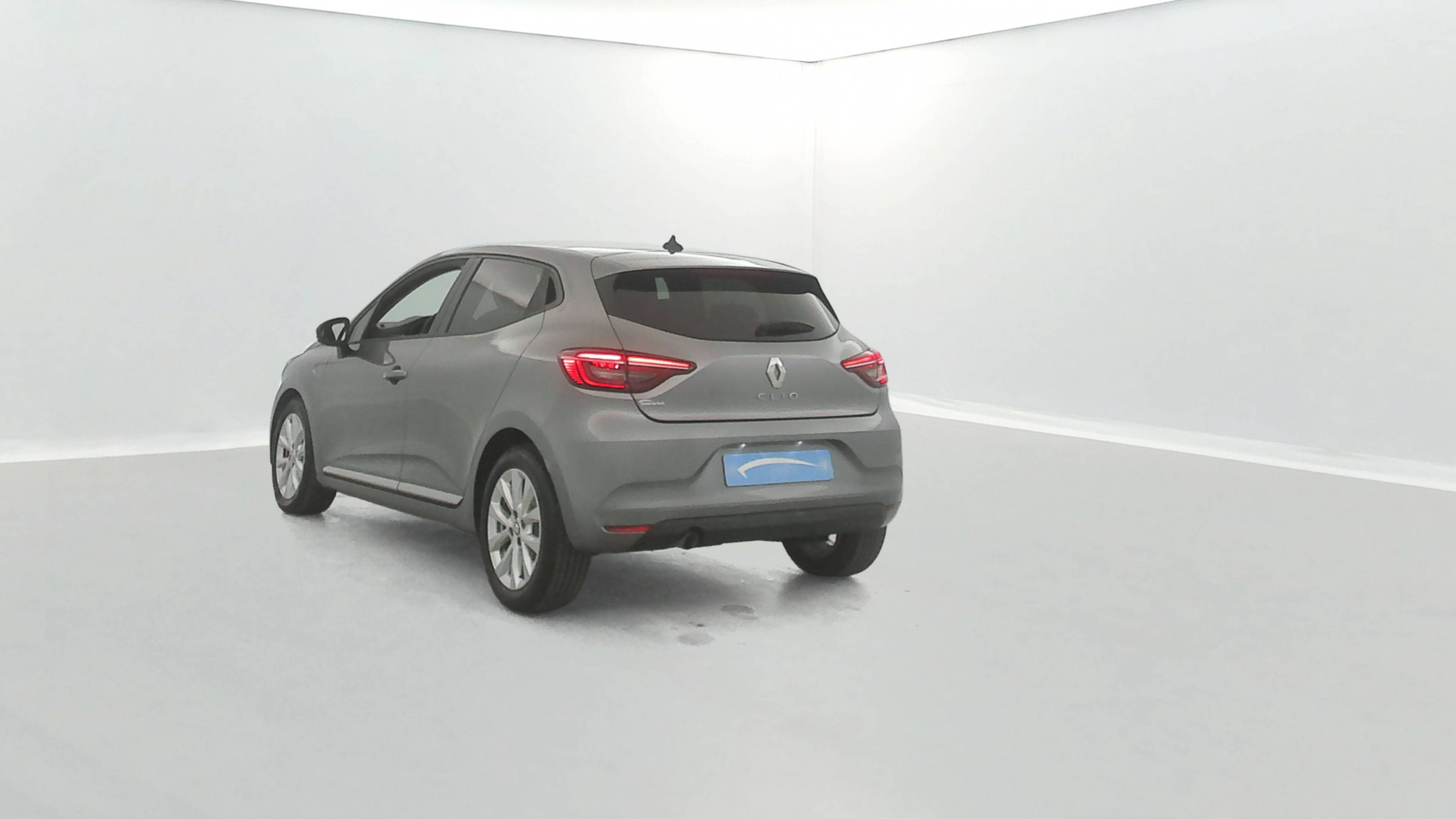 Vente en ligne Renault Clio 5 Clio TCe 90 au prix de 14 790 €