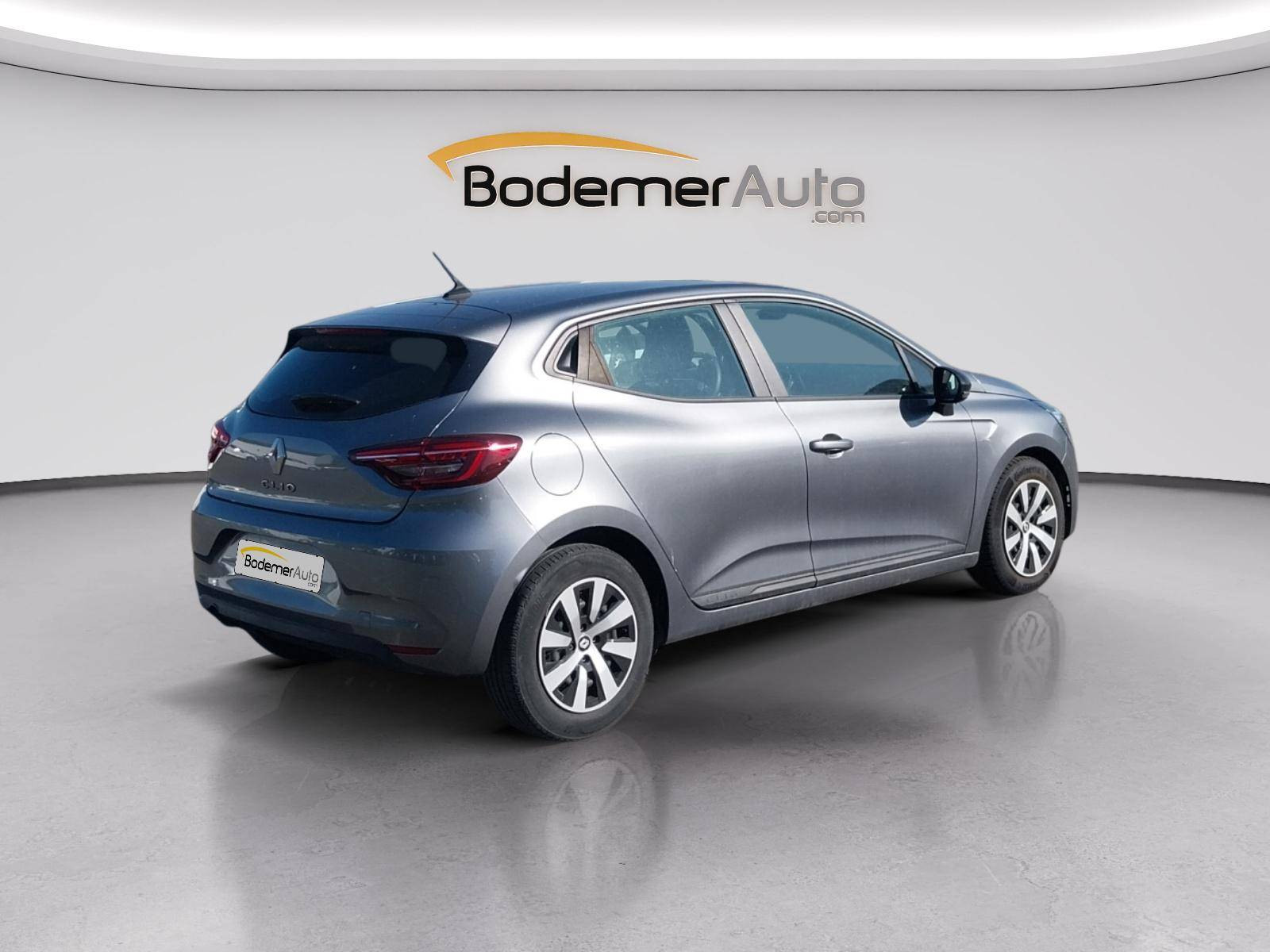 Vente en ligne Renault Clio 5 Clio TCe 90 au prix de 13 290 €