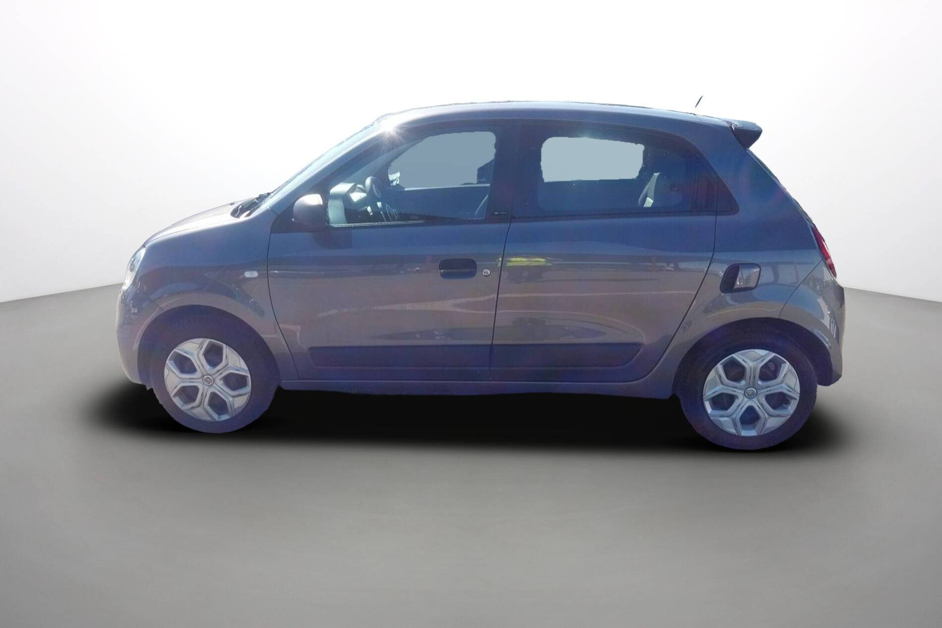 Vente en ligne Renault Twingo Electrique Twingo III Achat Intégral - 21 au prix de 10 490 €
