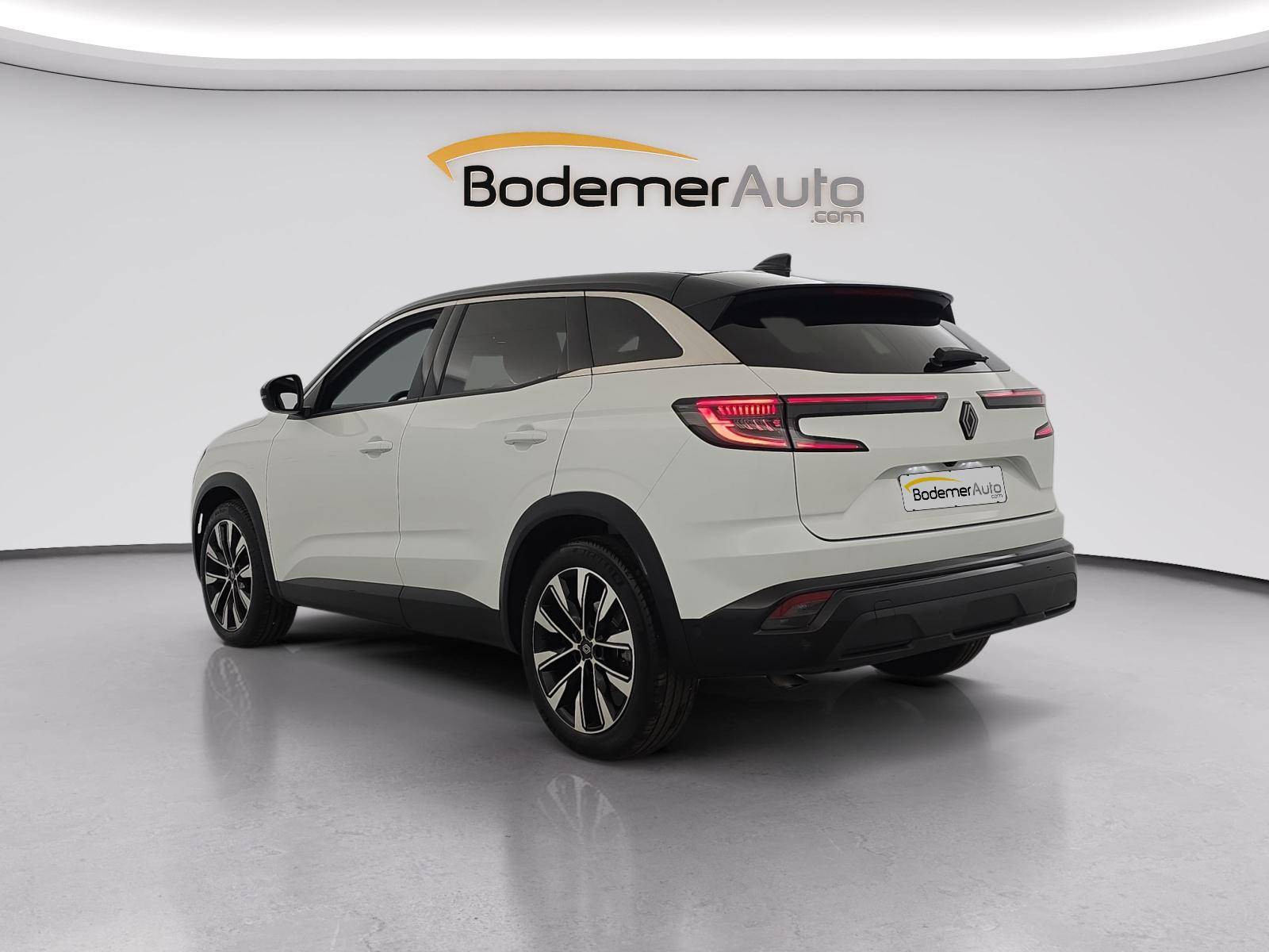 Vente en ligne Renault Austral  mild hybrid advanced 130 au prix de 23 900 €