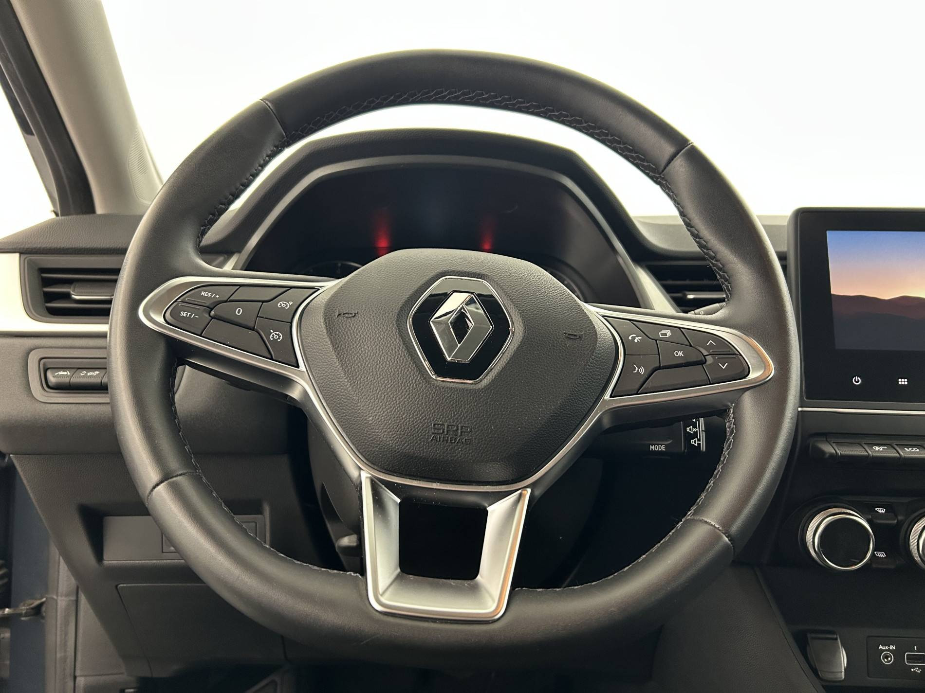 Vente en ligne Renault Captur  TCe 140 EDC - 21 au prix de 14 990 €