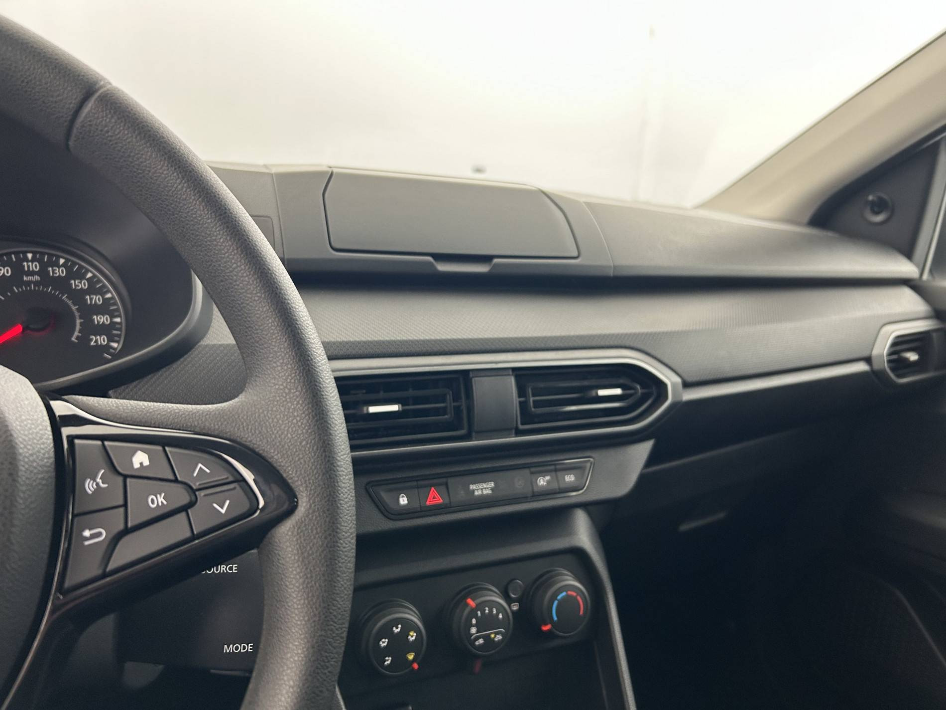 Vente en ligne Dacia Jogger  ECO-G 100 5 places au prix de 15 690 €