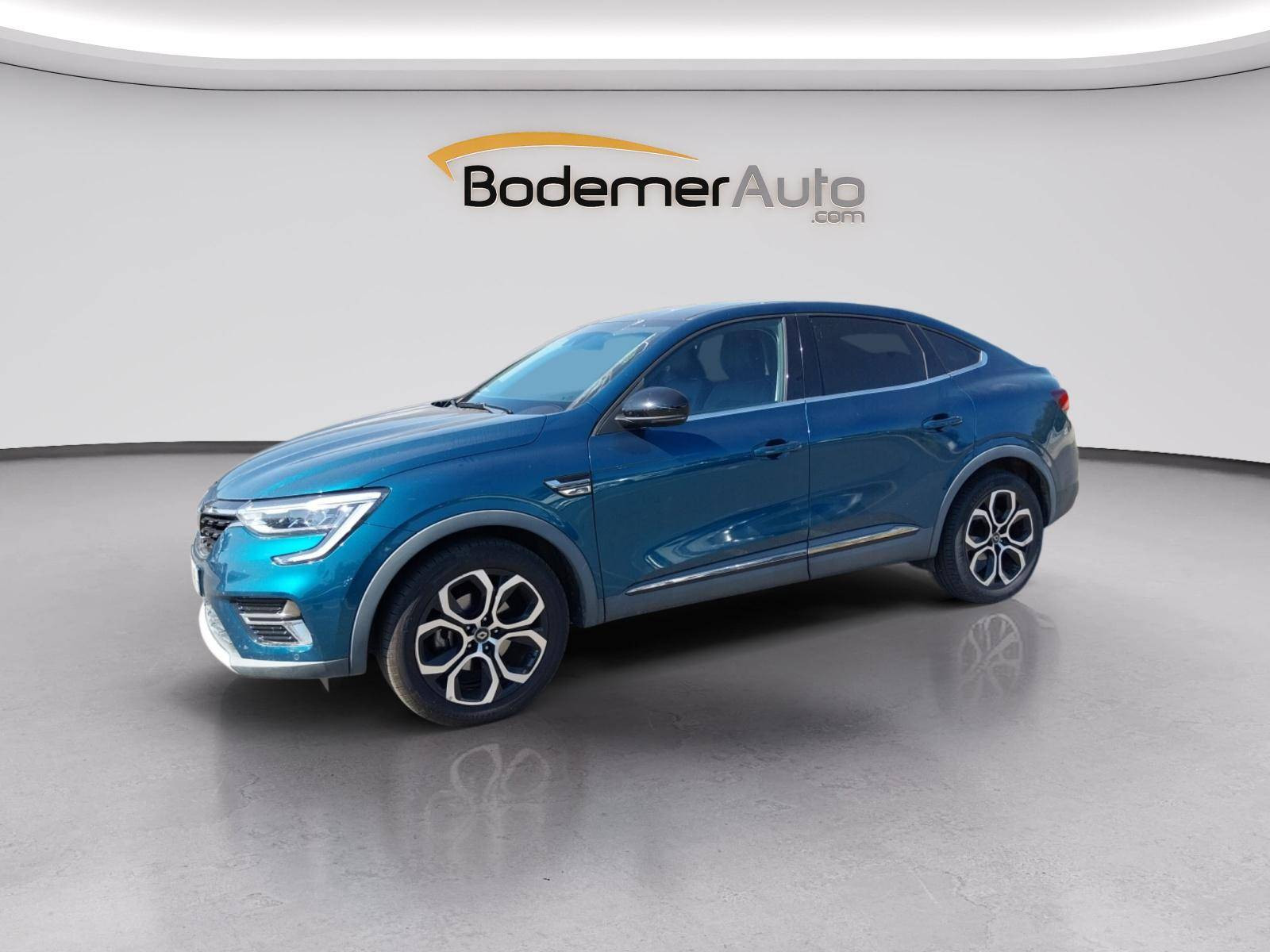 Renault Arkana  E-Tech 145 - 21B occasion de 2022 en vente à Cherbourg