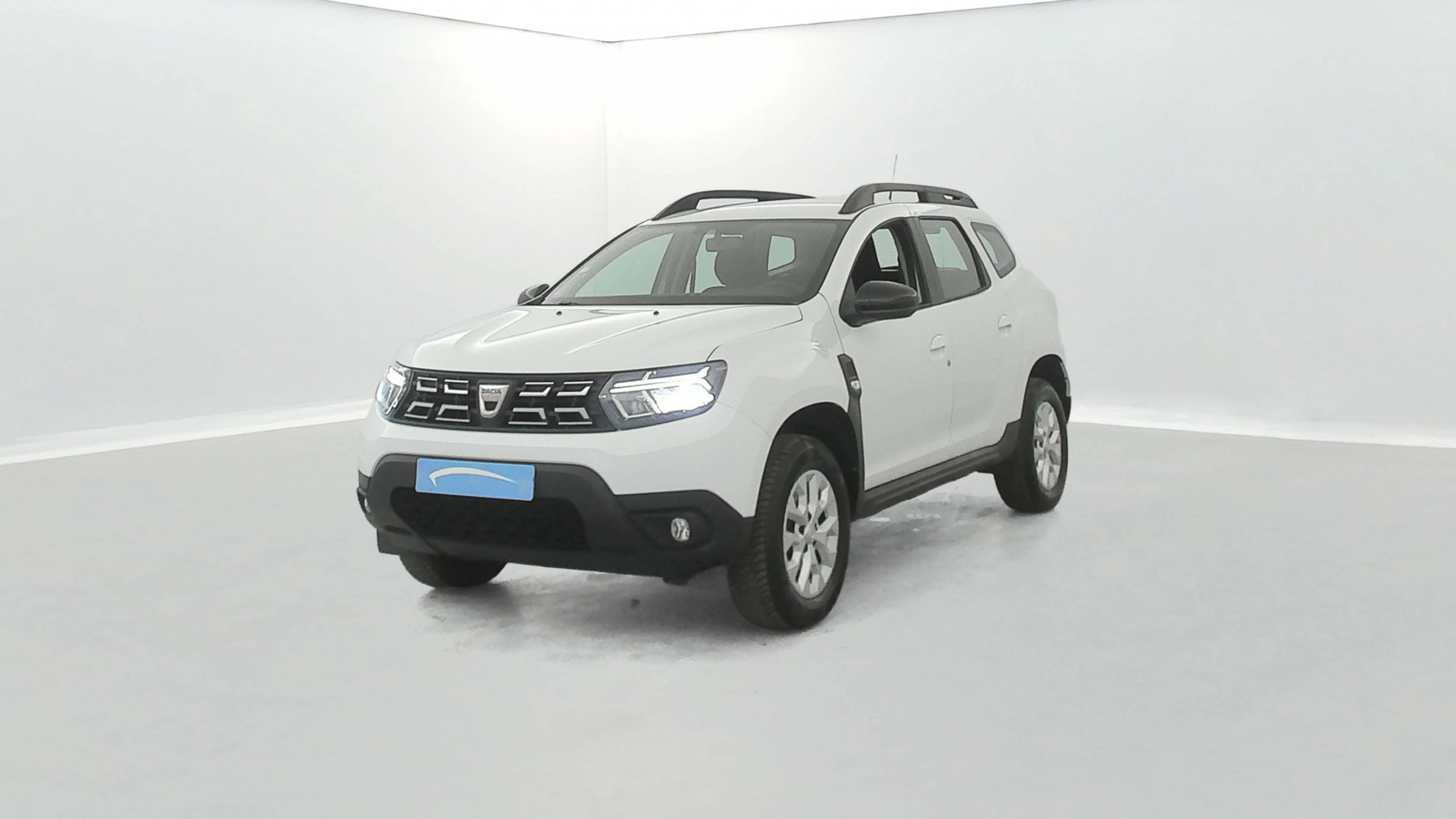 Dacia Duster  ECO-G 100 4x2 occasion de 2022 en vente à Saint-Lô