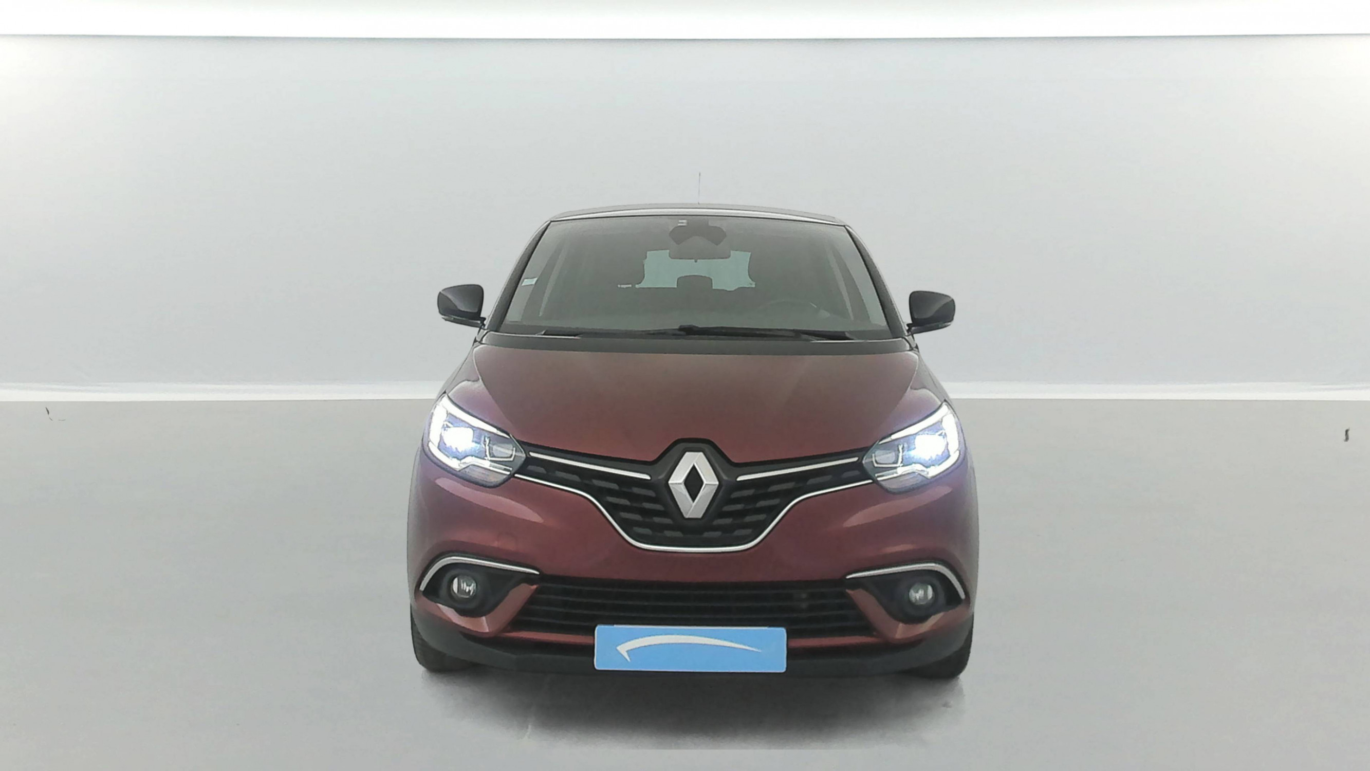 Vente en ligne Renault Scenic 4 Scenic Blue dCi 150 au prix de 13 990 €