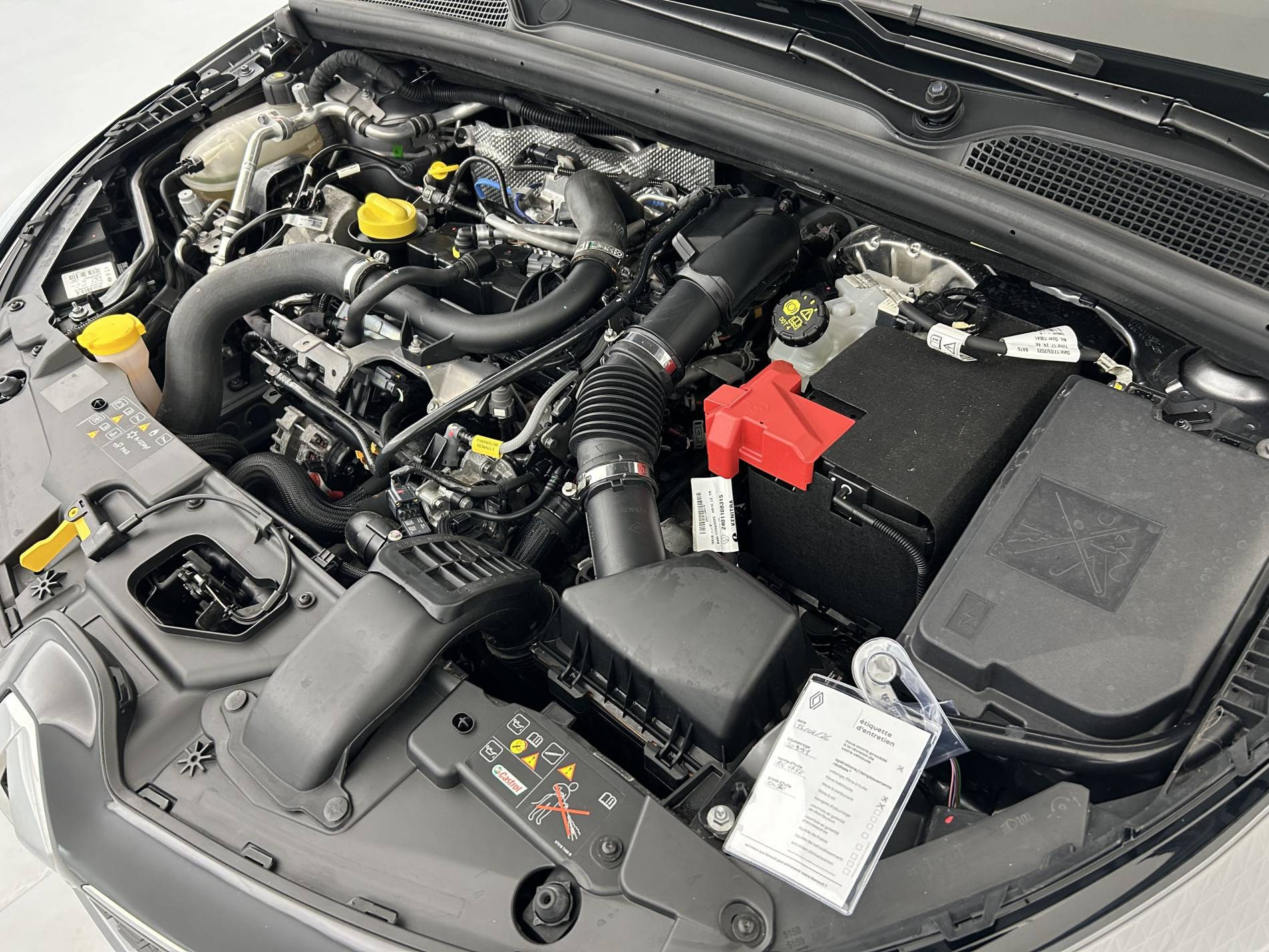 Vente en ligne Renault Clio 5 Clio TCe 90 au prix de 14 290 €