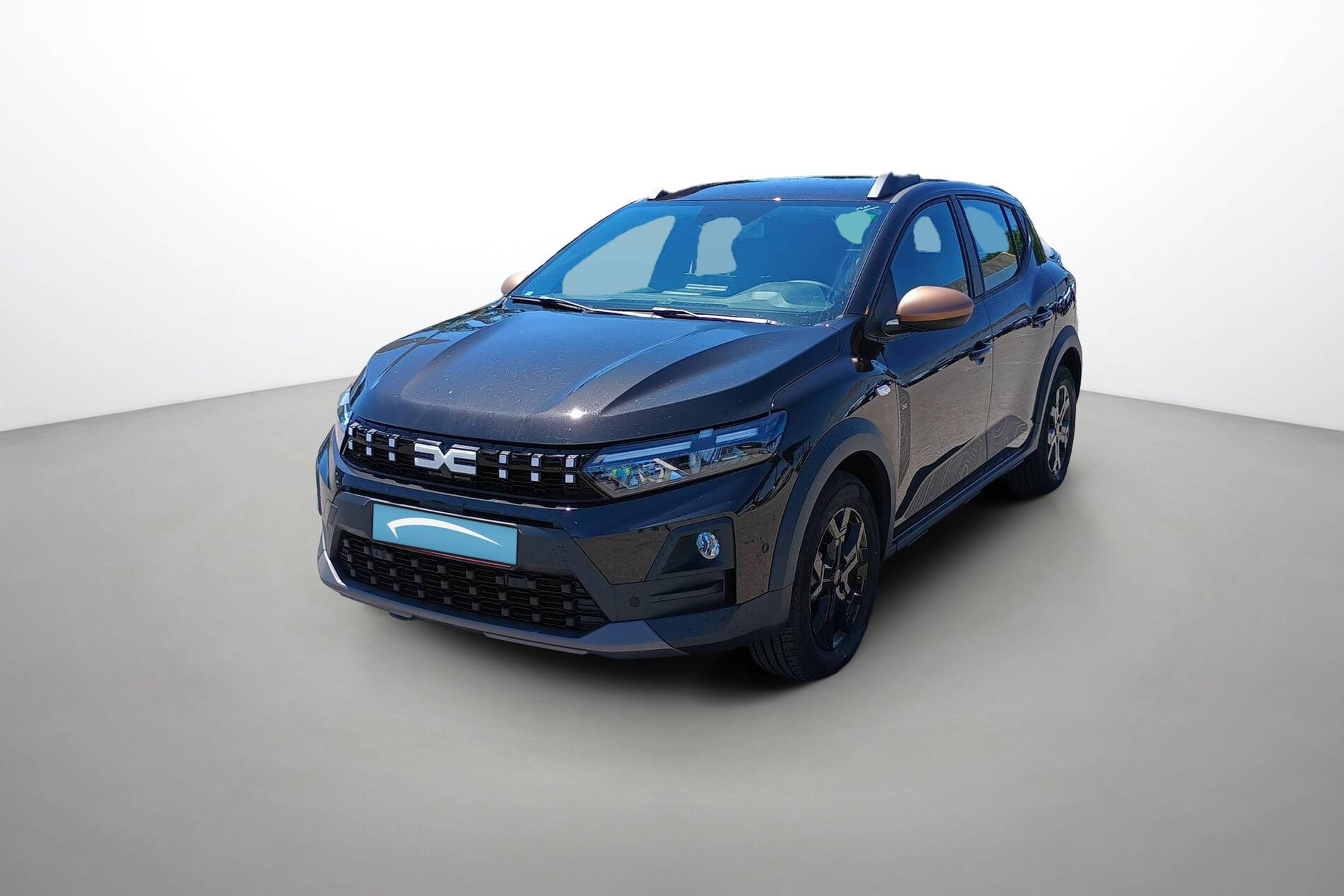 Dacia Sandero  TCe 110 occasion de 2026 en vente à Lorient