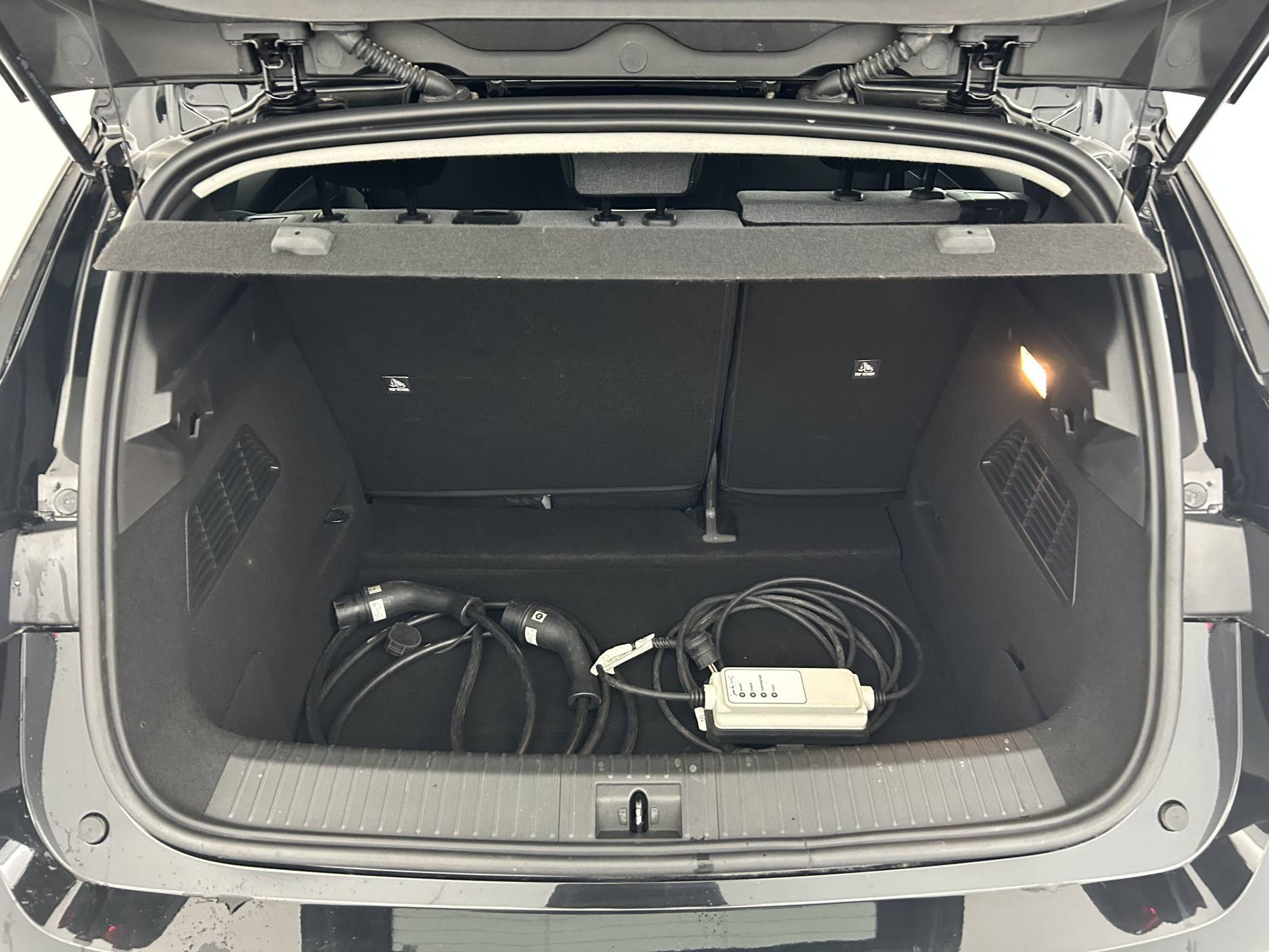 Vente en ligne Renault Megane E-Tech  EV60 130ch optimum charge au prix de 21 490 €