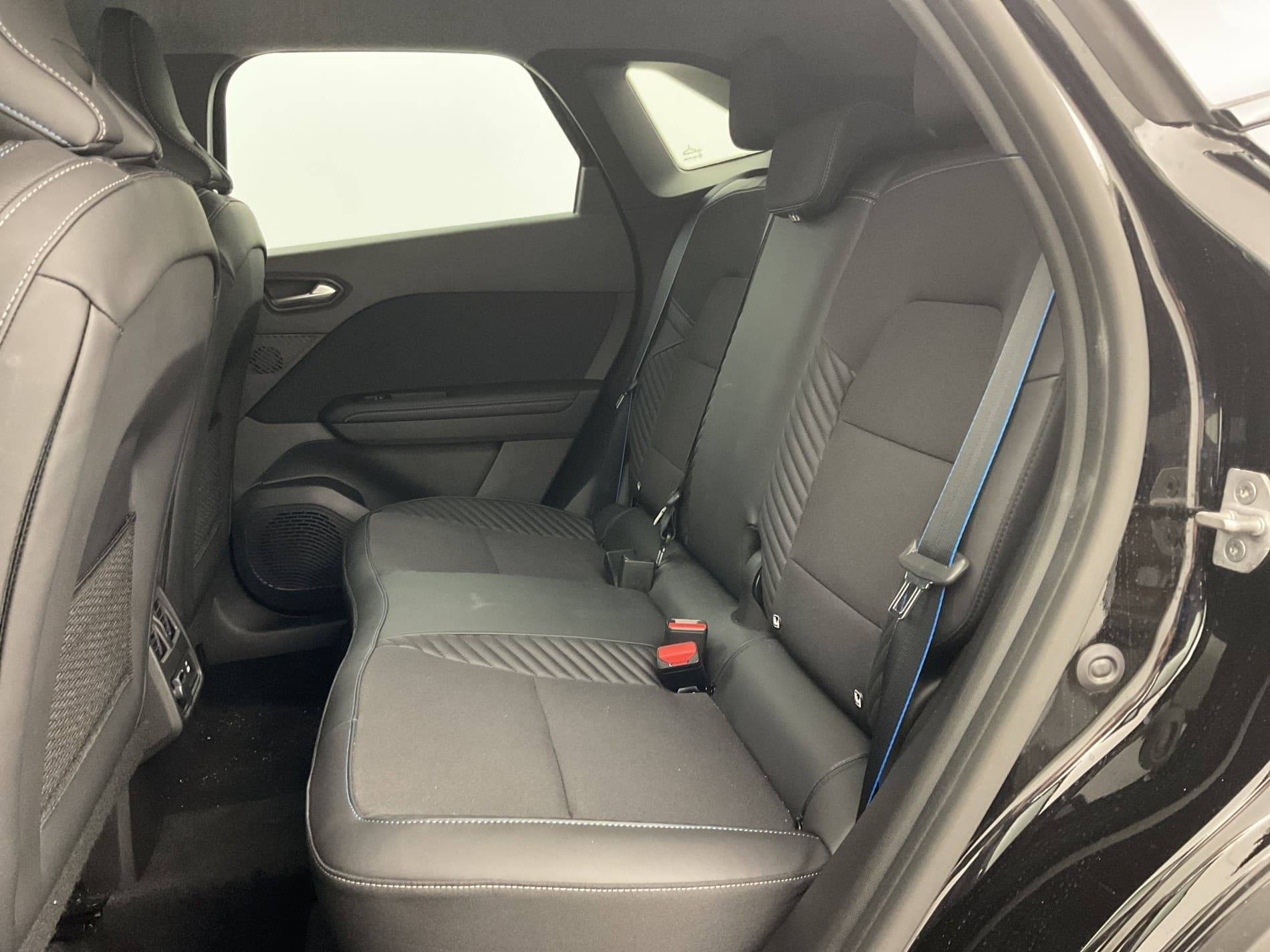 Vente en ligne Renault Symbioz  E-Tech full hybrid 145 au prix de 32 990 €