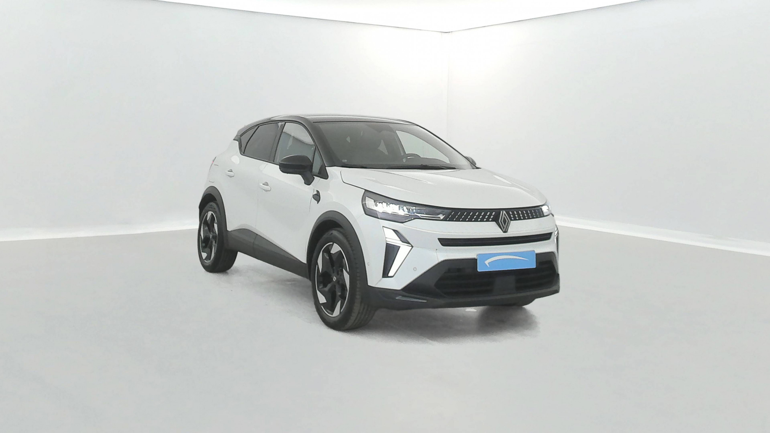 Vente en ligne Renault Captur  Eco-G 100 ch au prix de 20 990 €