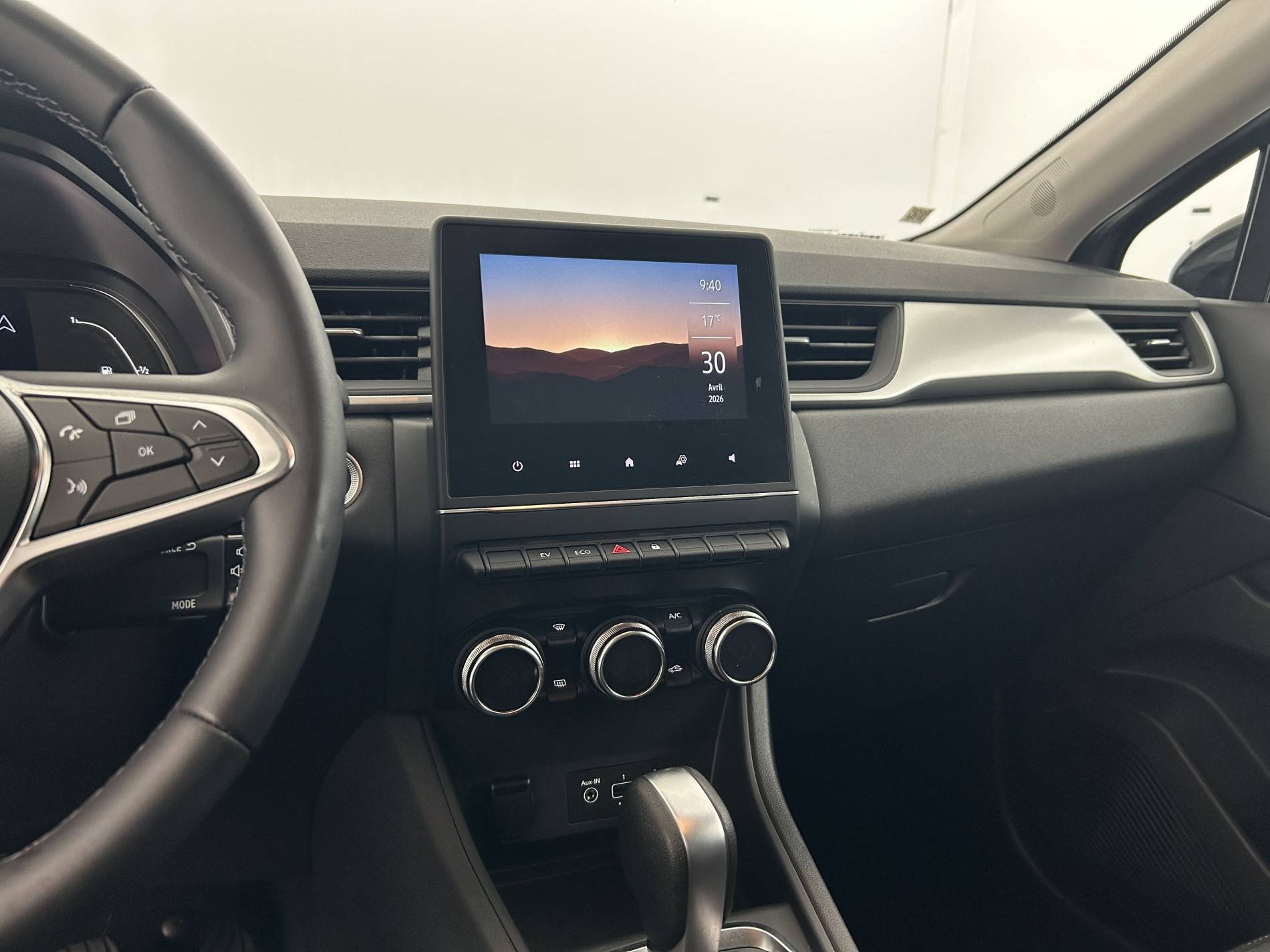 Vente en ligne Renault Captur  E-Tech 145 - 21 au prix de 16 980 €