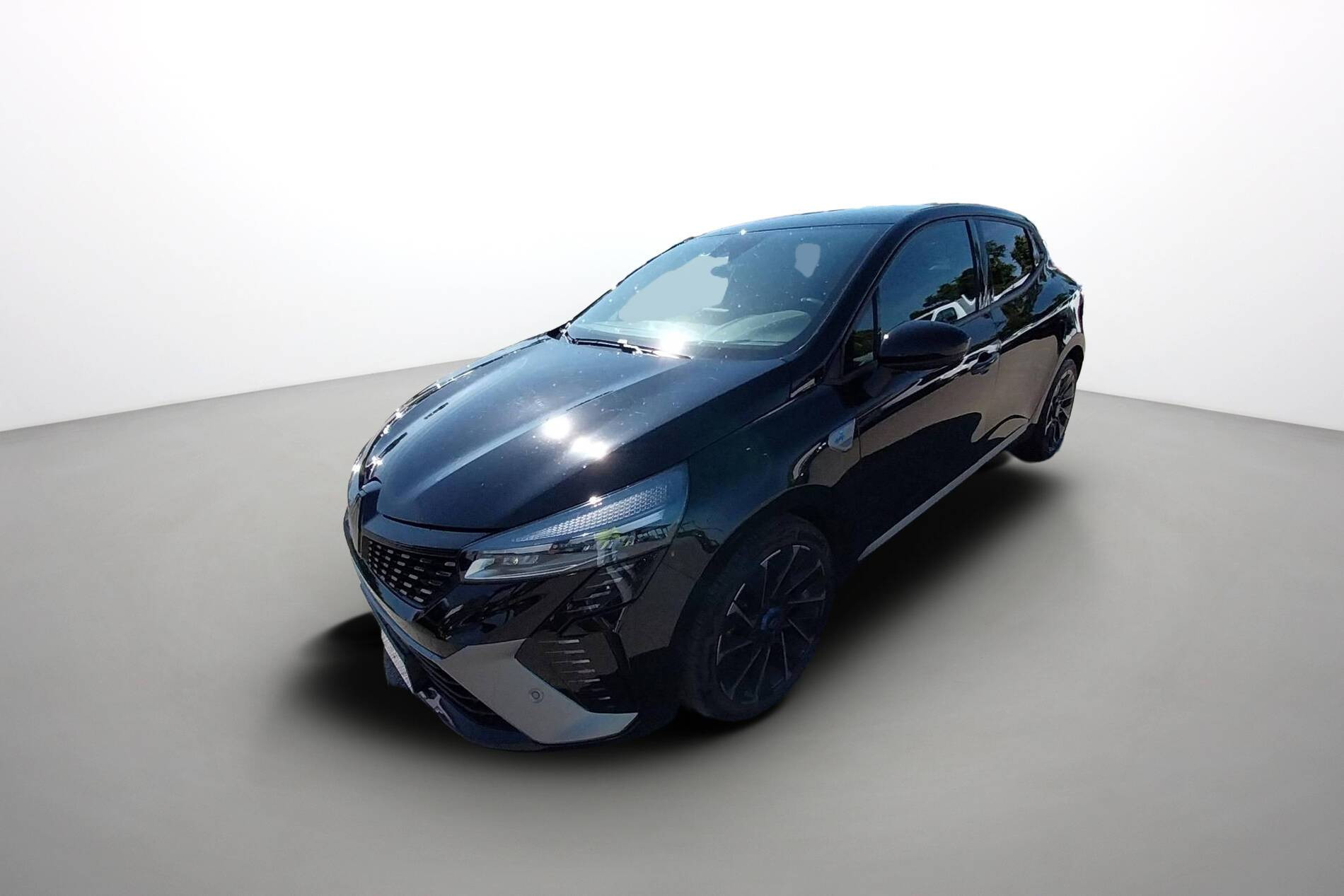 Renault Clio 5 Clio TCe 90 occasion de 2023 en vente à Carhaix