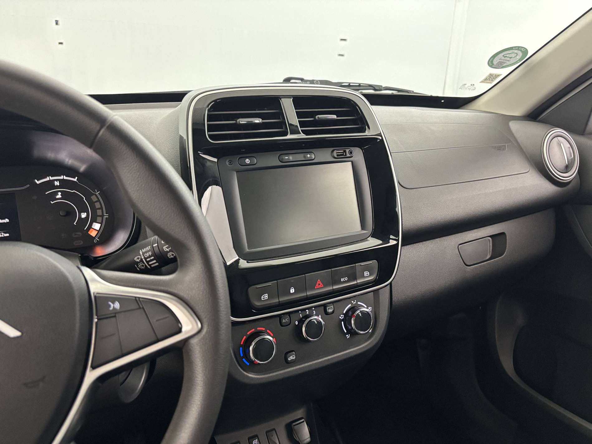 Vente en ligne Dacia Spring Spring au prix de 11 790 €