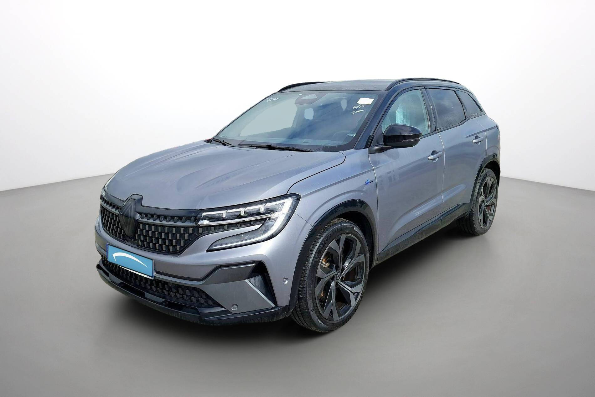 Renault Austral  E-Tech hybrid 200 occasion de 2023 en vente à Caen