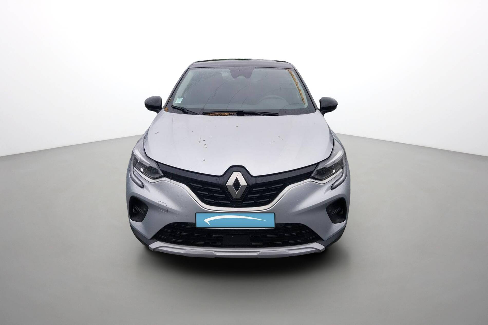 Renault Captur  TCe 100 GPL occasion de 2023 en vente à Saint-Brieuc