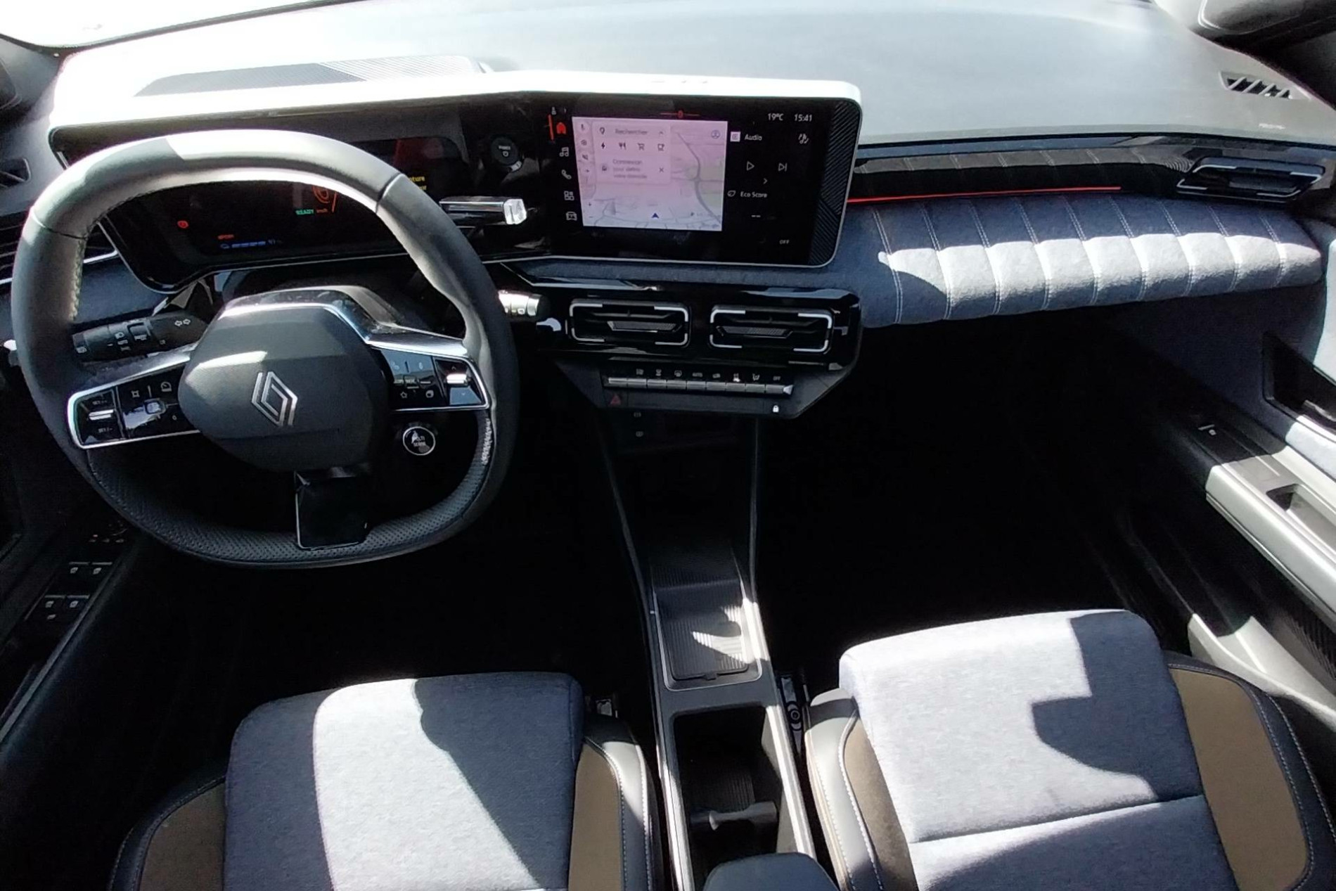 Vente en ligne Renault R5 E-Tech  150 ch autonomie confort au prix de 27 990 €