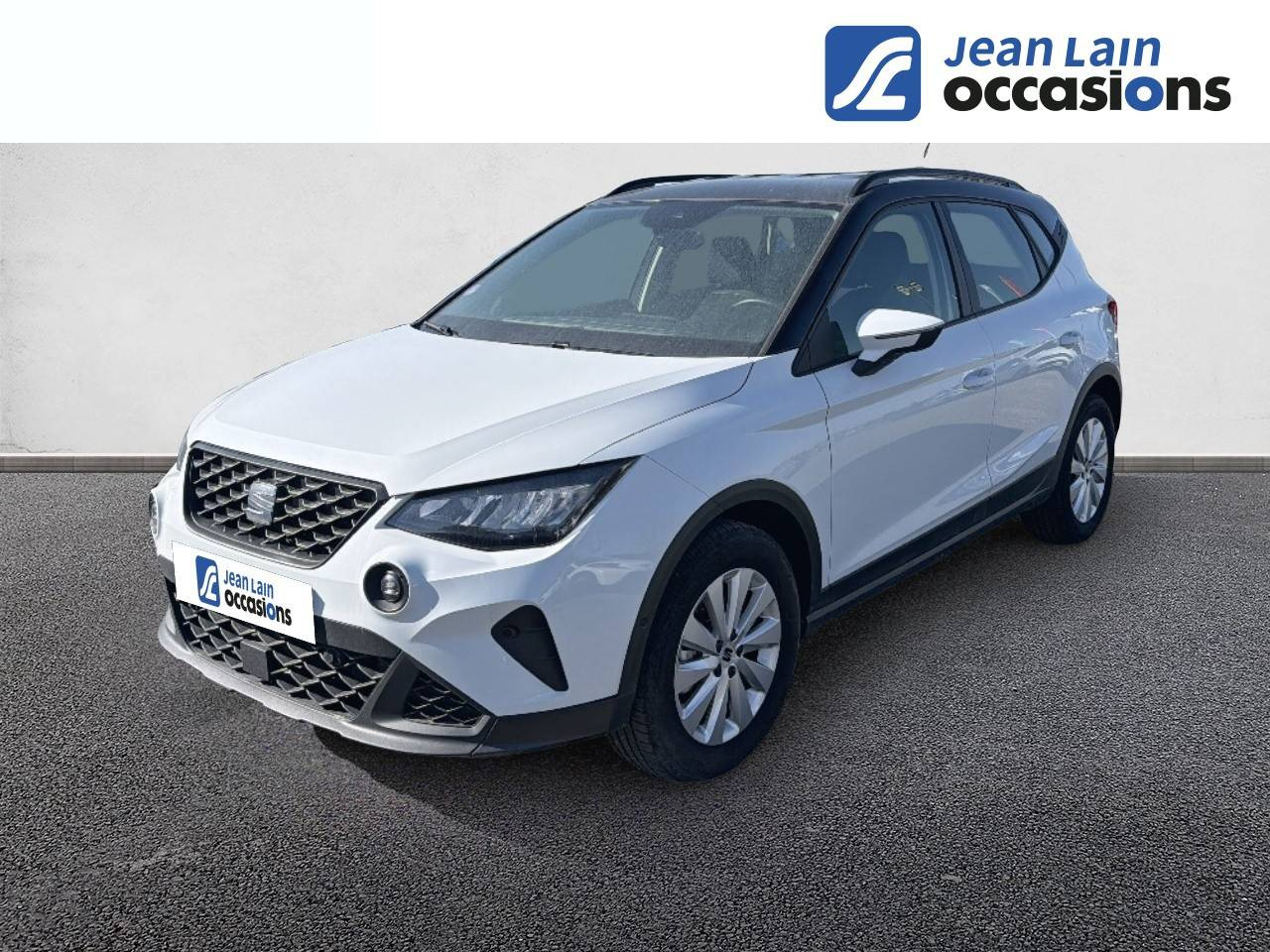Vente en ligne SEAT ARONA Arona 1.0 TSI 110 ch Start/Stop DSG7 Business de 2022 au prix de 17 990 €