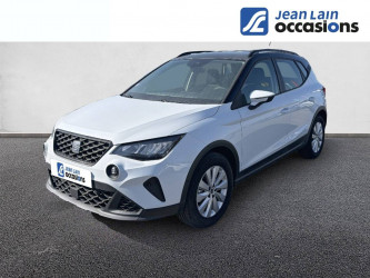 SEAT ARONA Arona 1.0 TSI 110 ch Start/Stop DSG7 Business 27/10/2022 en vente à Chatuzange-le-Goubet