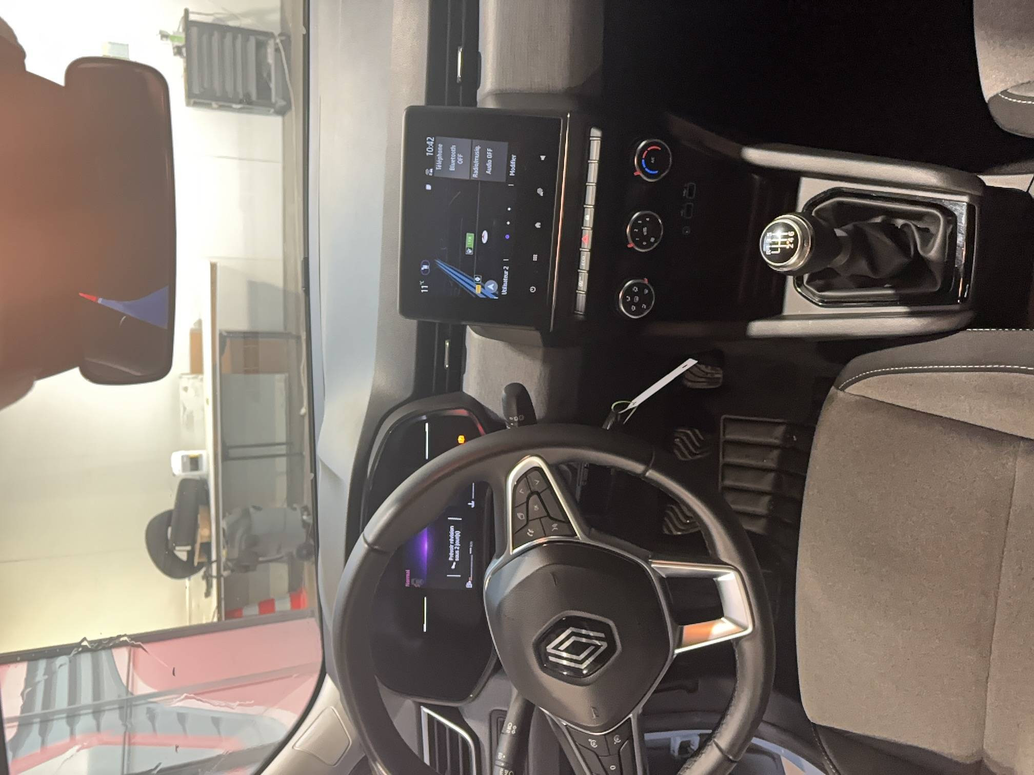 Vente en ligne Renault Clio 5 Clio TCe 90 au prix de 15 490 €