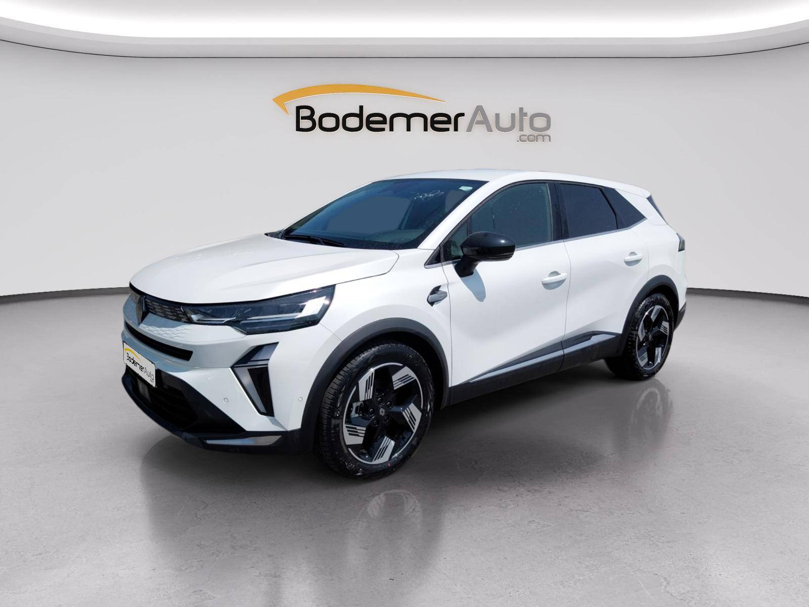 Renault Symbioz  E-Tech full hybrid 145 occasion de 2025 en vente à Saint-Lô