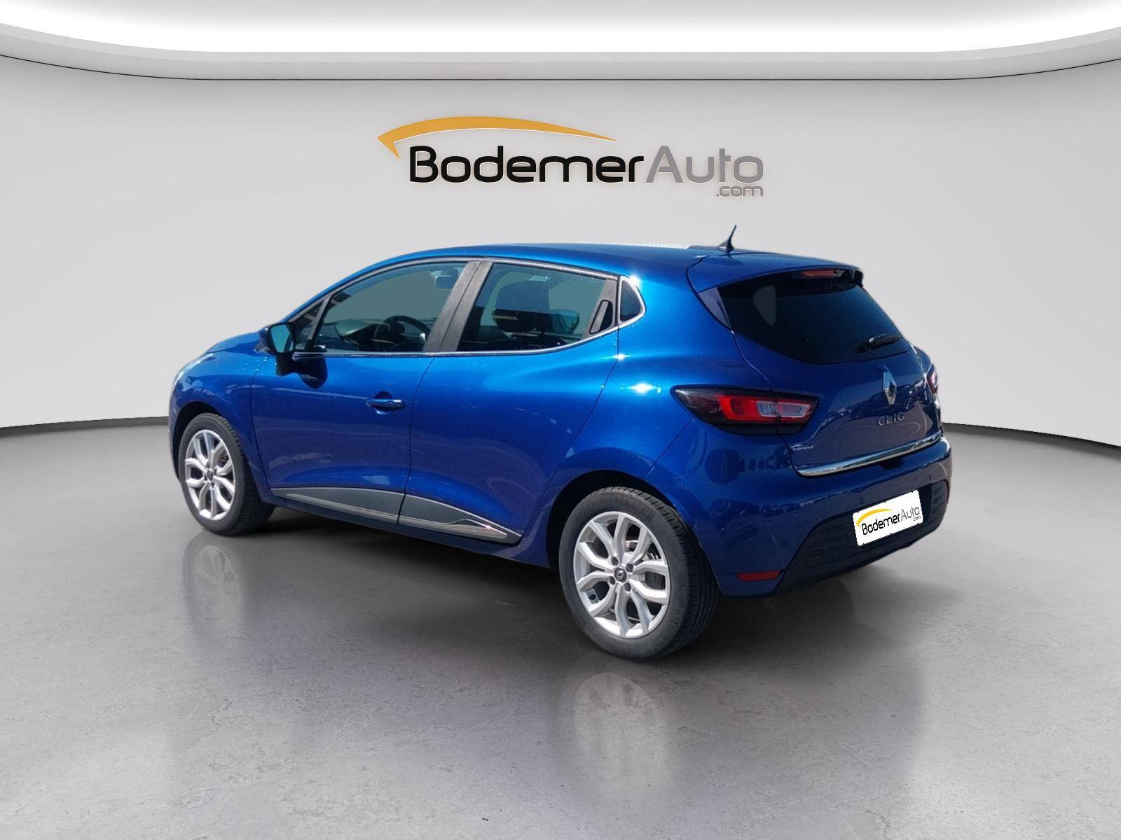 Vente en ligne Renault Clio 4 Clio dCi 90 Energy au prix de 10 890 €
