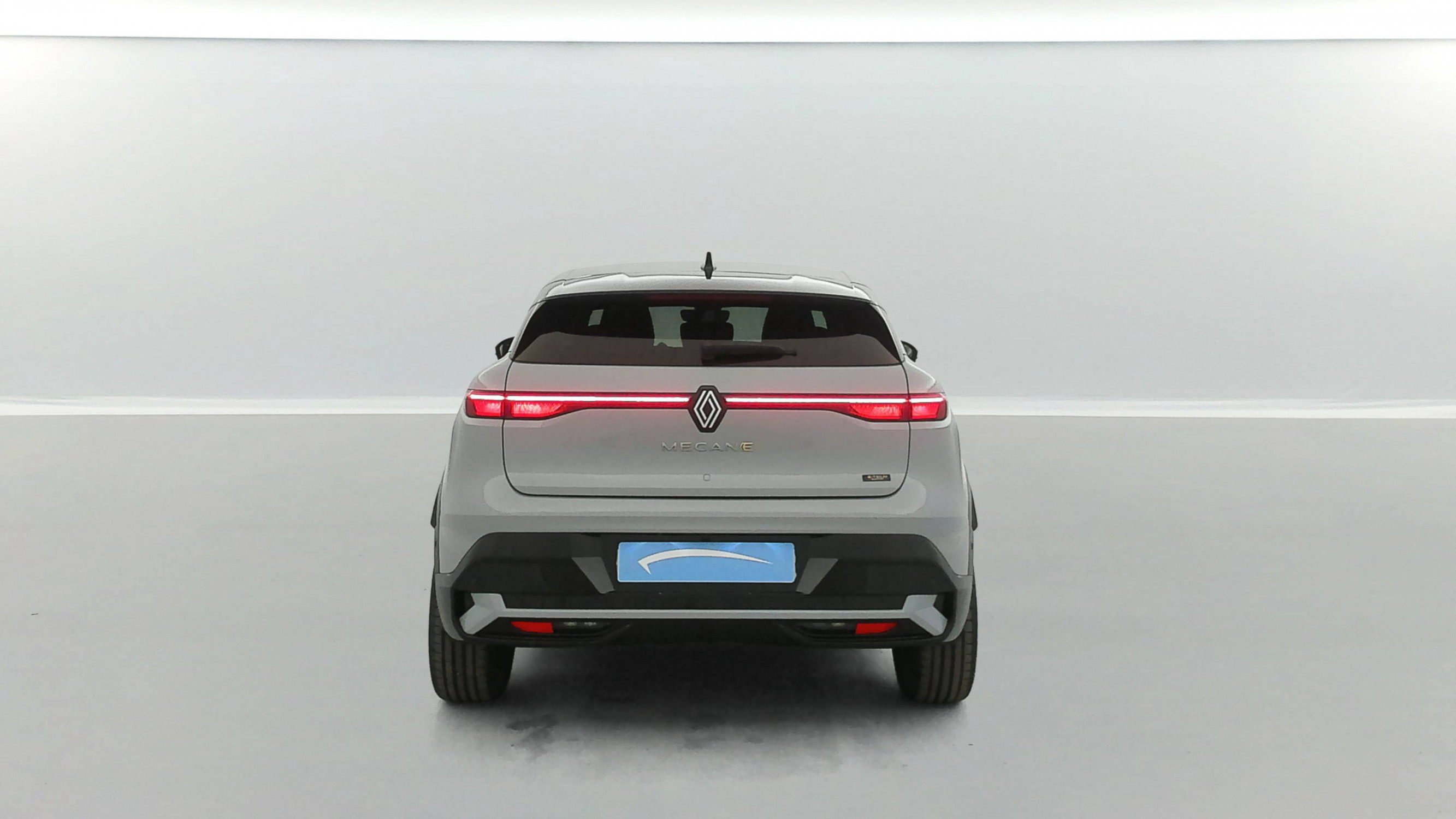 Vente en ligne Renault Megane E-Tech  220 ch autonomie confort GSR2 au prix de 30 490 €