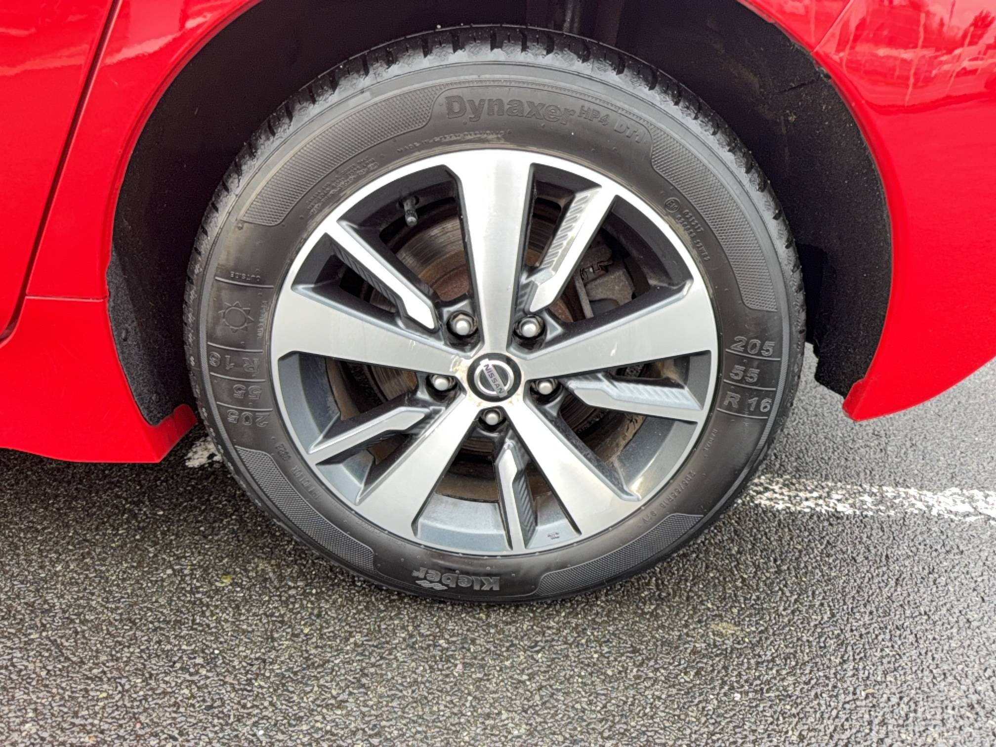 Vente en ligne Nissan Leaf 2 Leaf Electrique 40kWh au prix de 14 990 €